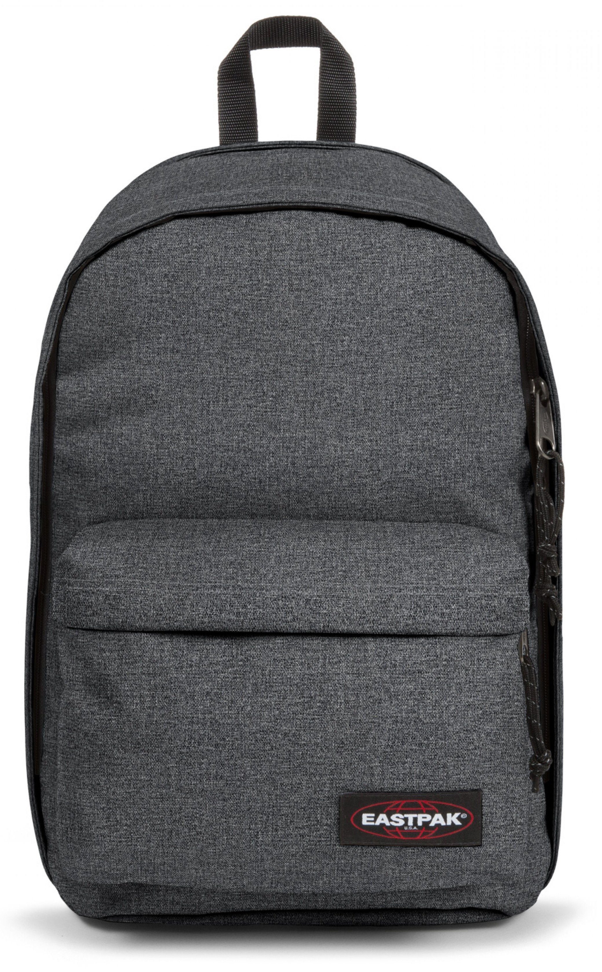 Eastpak Freizeitrucksack BACK TO WORK, mit separatem Laptopfach