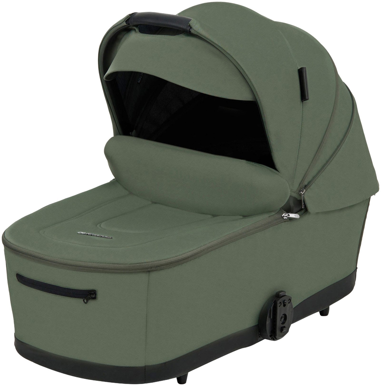 Kinderkraft Kombi-Kinderwagen YOXI 2IN1, (Set) – Bild 5 von 5