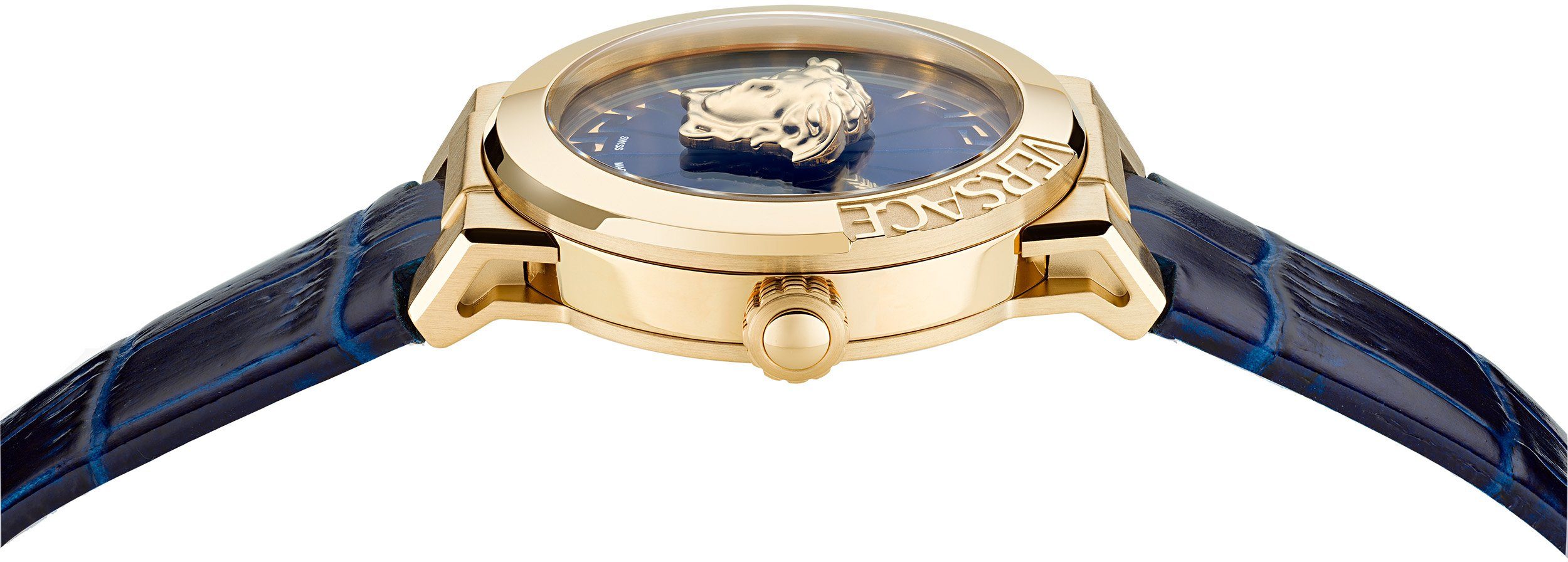 Uhr INFINITE, MEDUSA Versace Schweizer VE3F00122