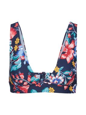 Esprit Bügel-Bikini-Top Jasmine Beach (1-St), Plain/ohne Details