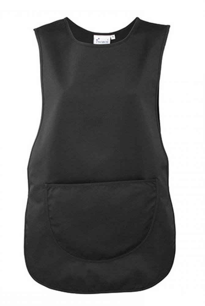 Premier Workwear Kittelschürze Women`s Pocket Tabard - Waschbar bis 60 °C