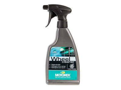 Motorex Schmierfett Motorex Wheel Cleaner # 500ml