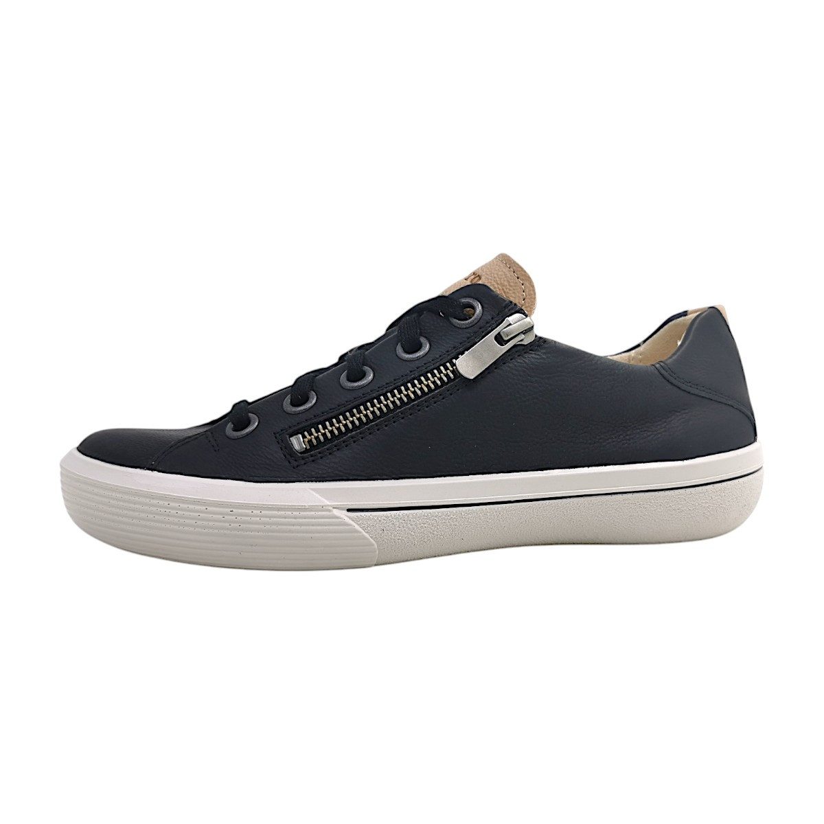 Legero sportlicher Schnürer Schnürschuh günstig online kaufen