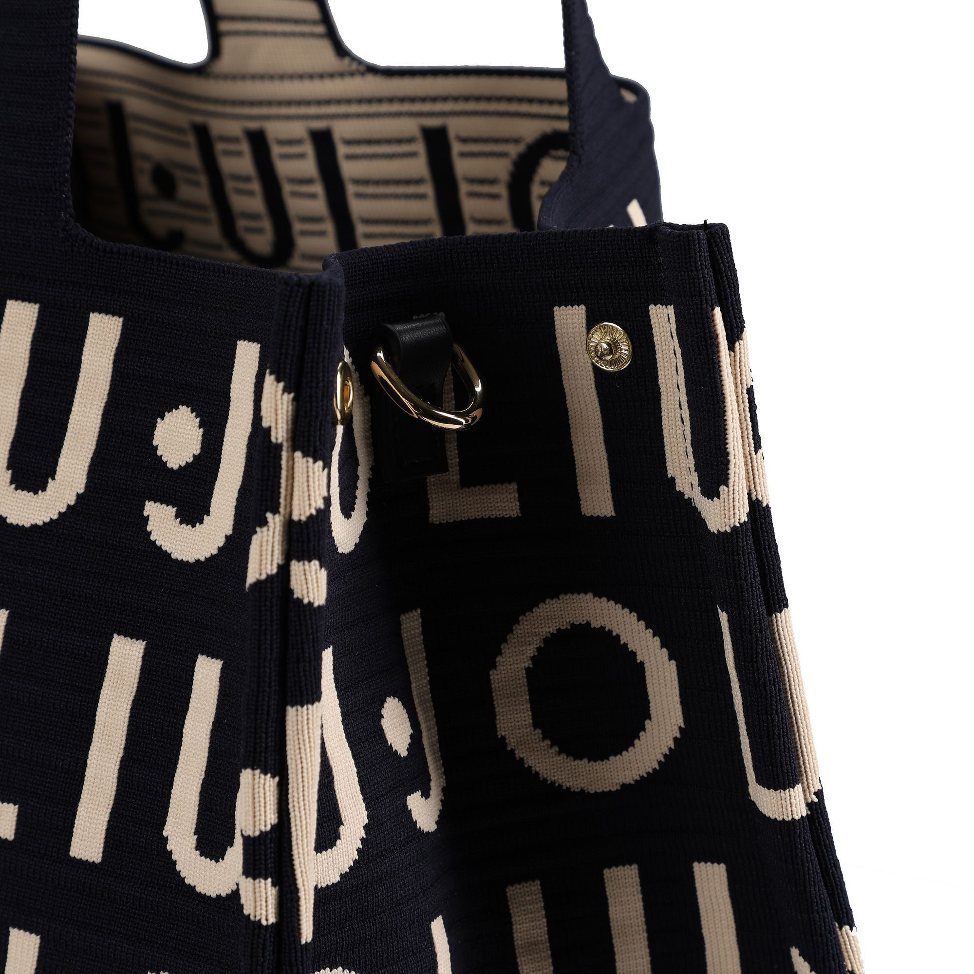 Liu Jo Shopper, Polyurethan