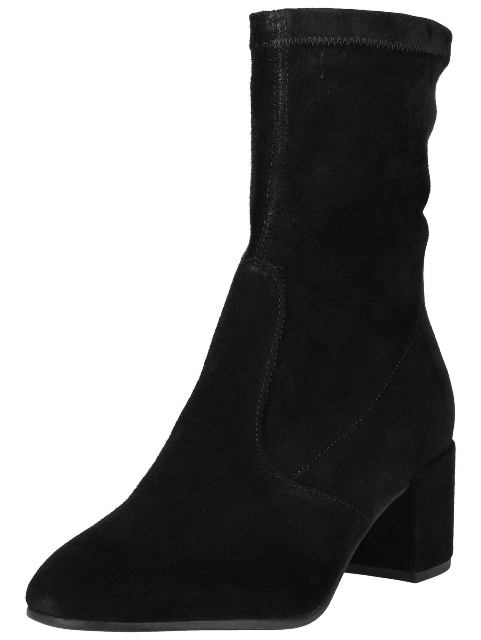 Högl Högl Stiefelette Veloursleder Stiefelette