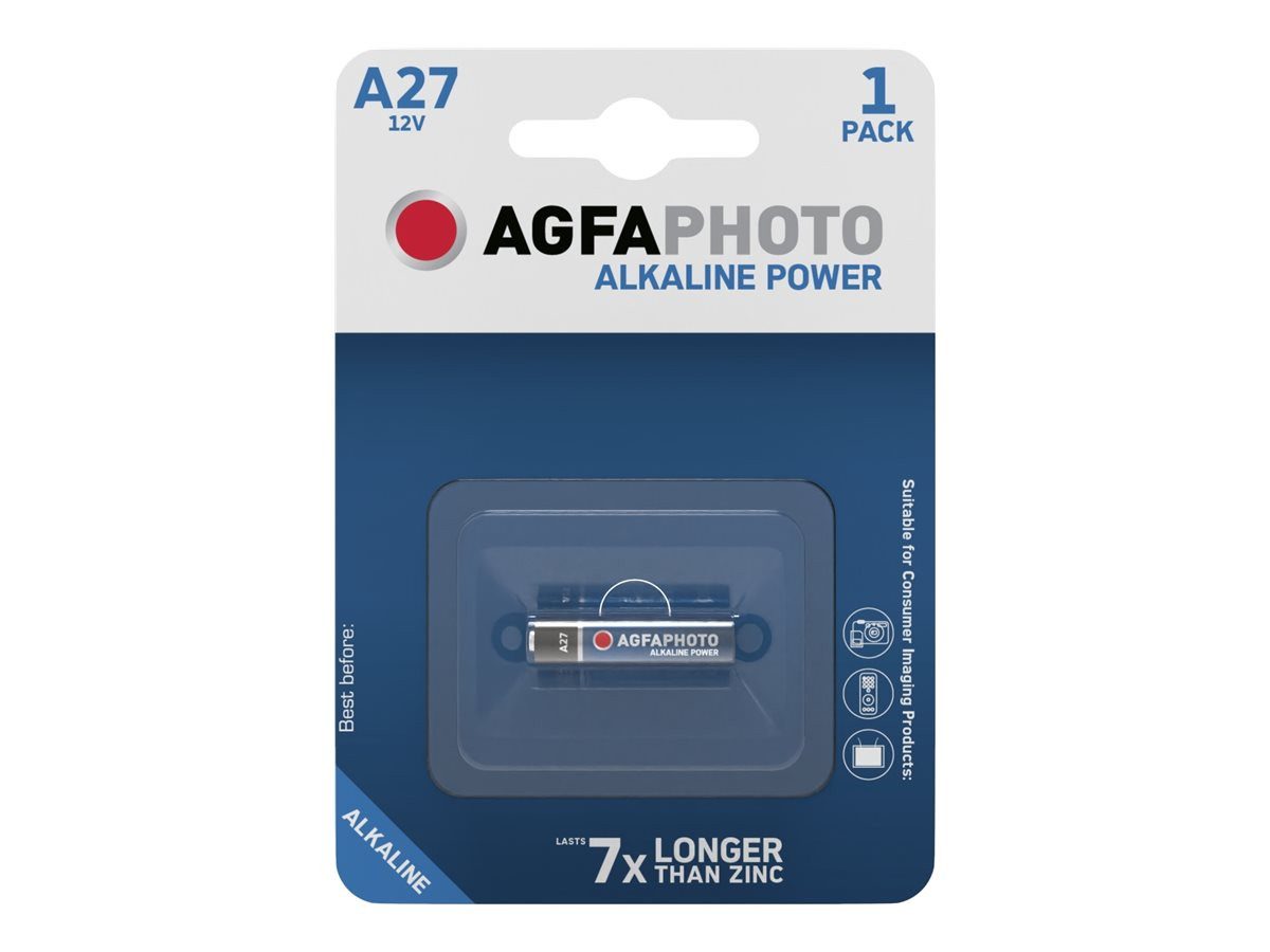AgfaPhoto Batterie