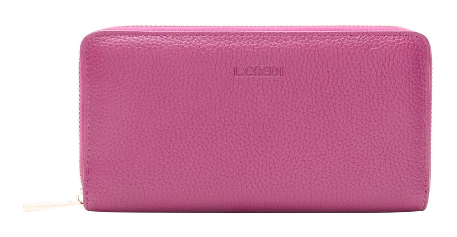 Geldbörse Zip Around Wallet