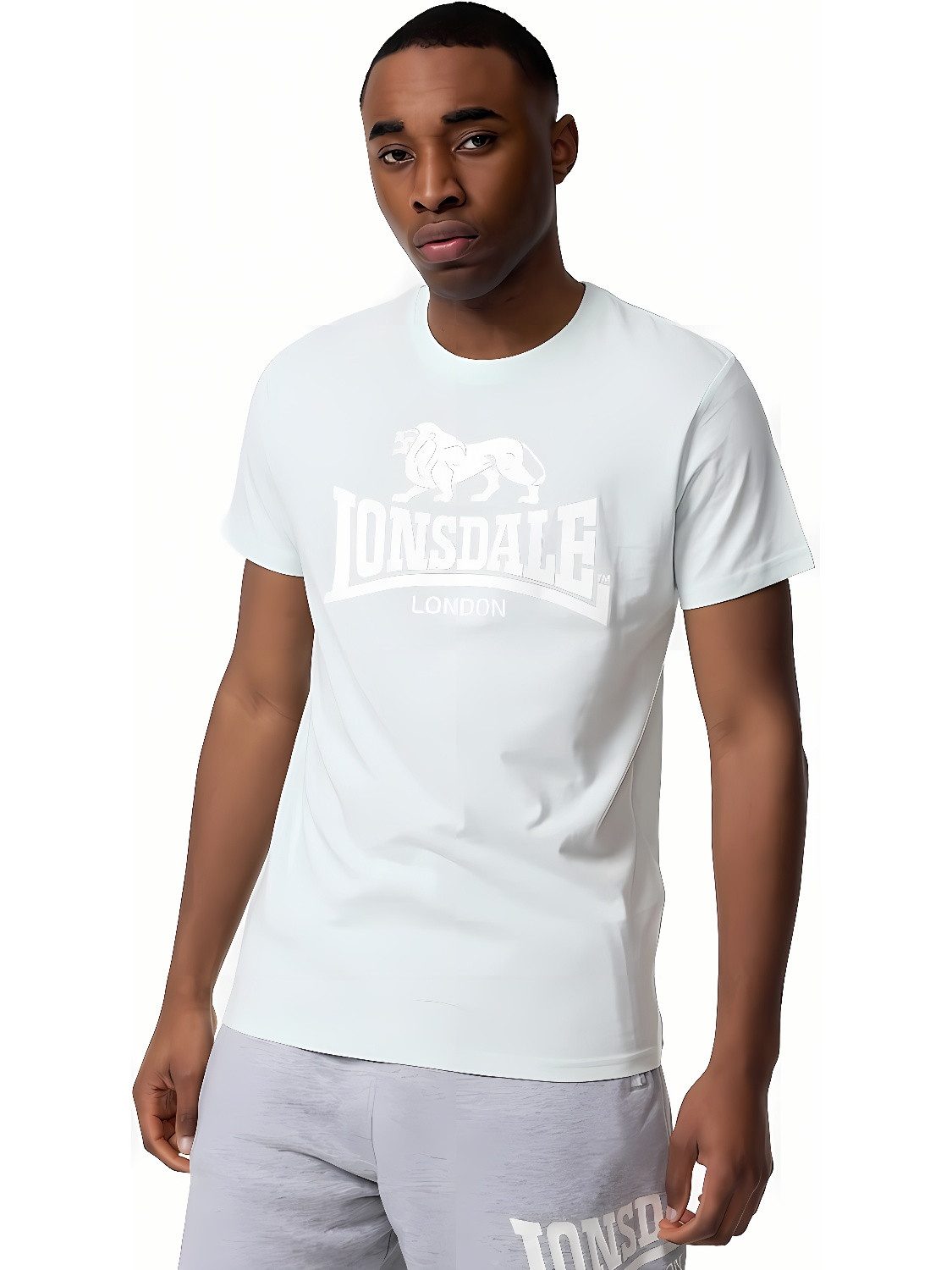 T-Shirt St. Erney
