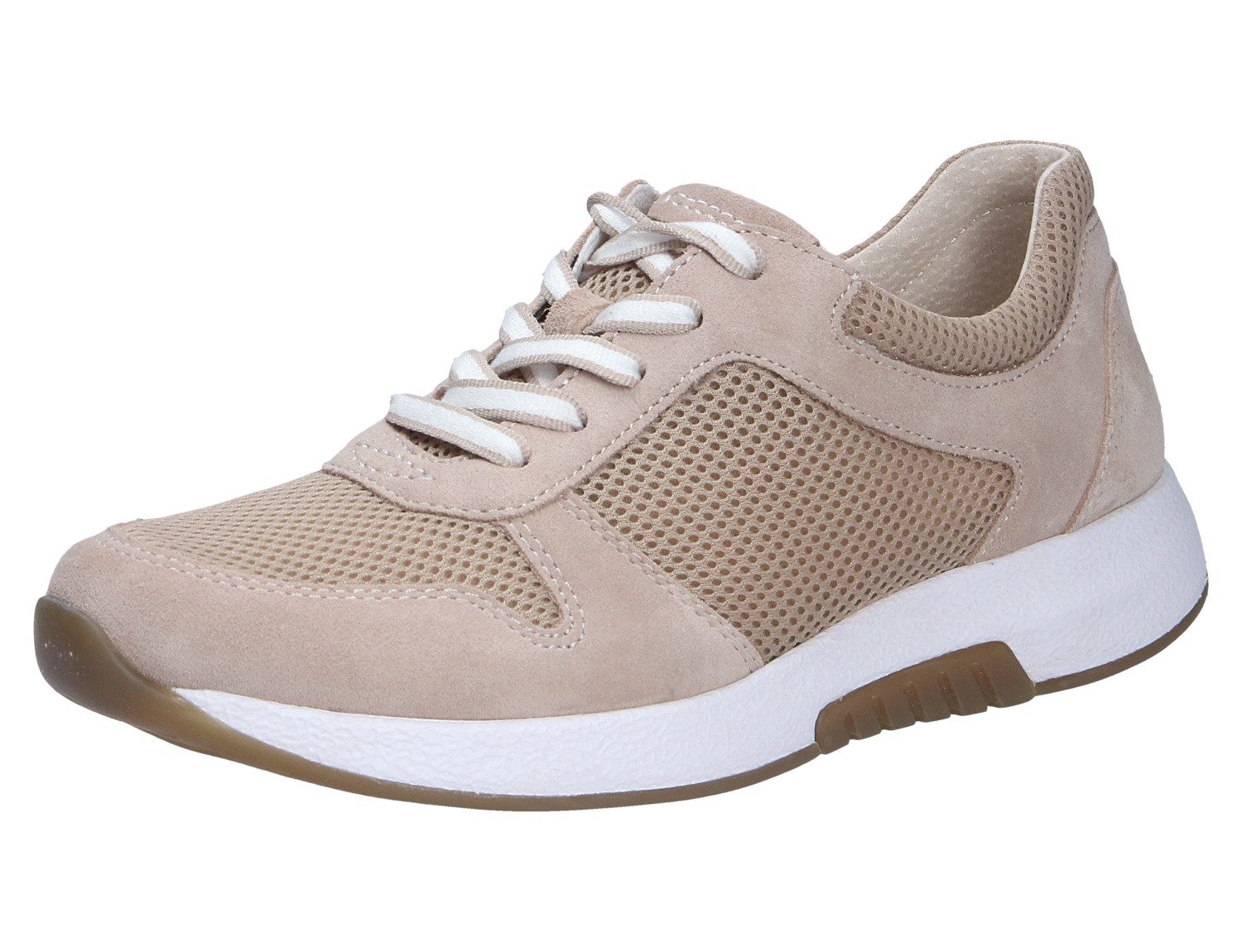 Gabor Schnürschuh Weicher Gehcomfort