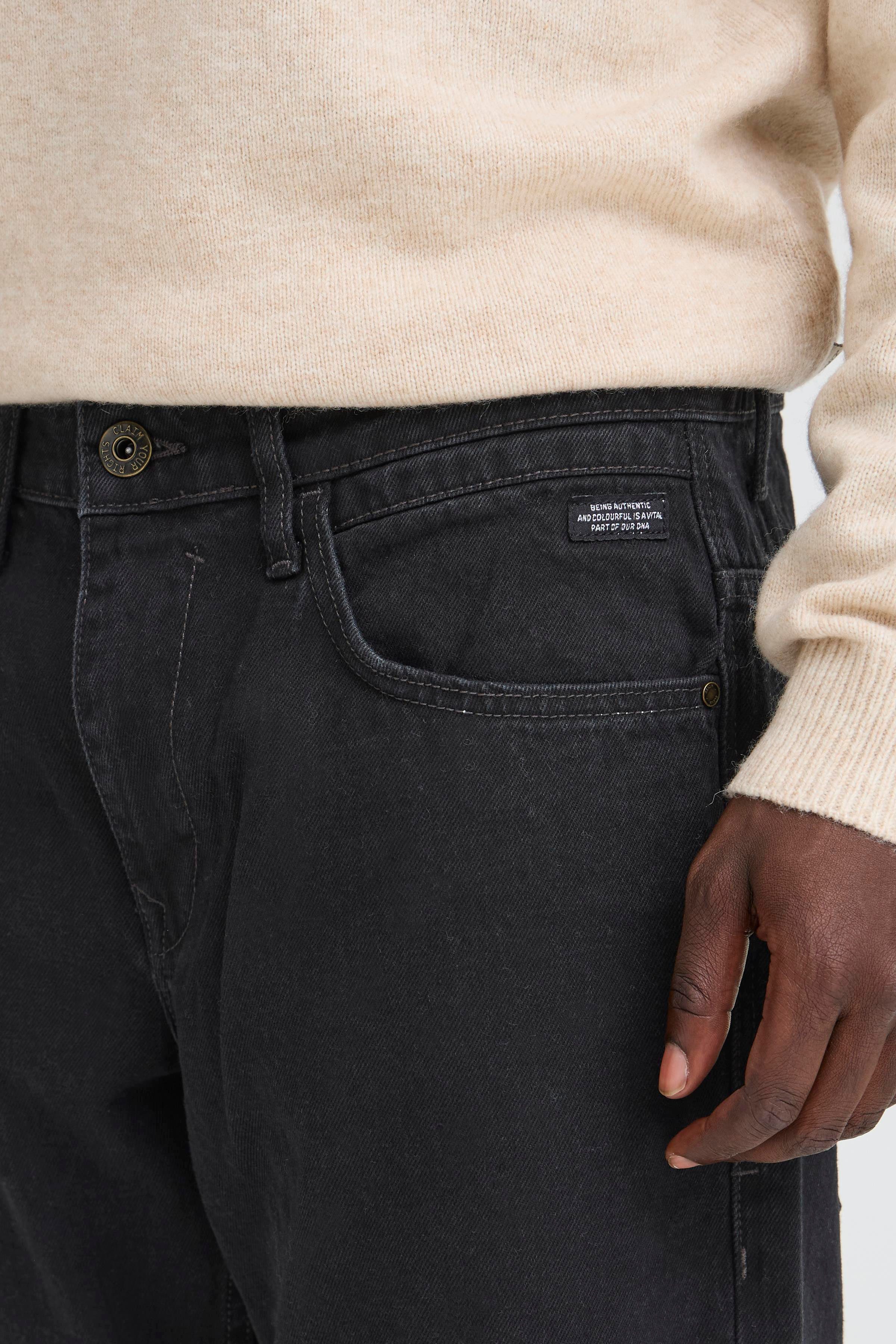 Blend Loose-fit-Jeans BHFLAKE LOOSE FIT JEANS