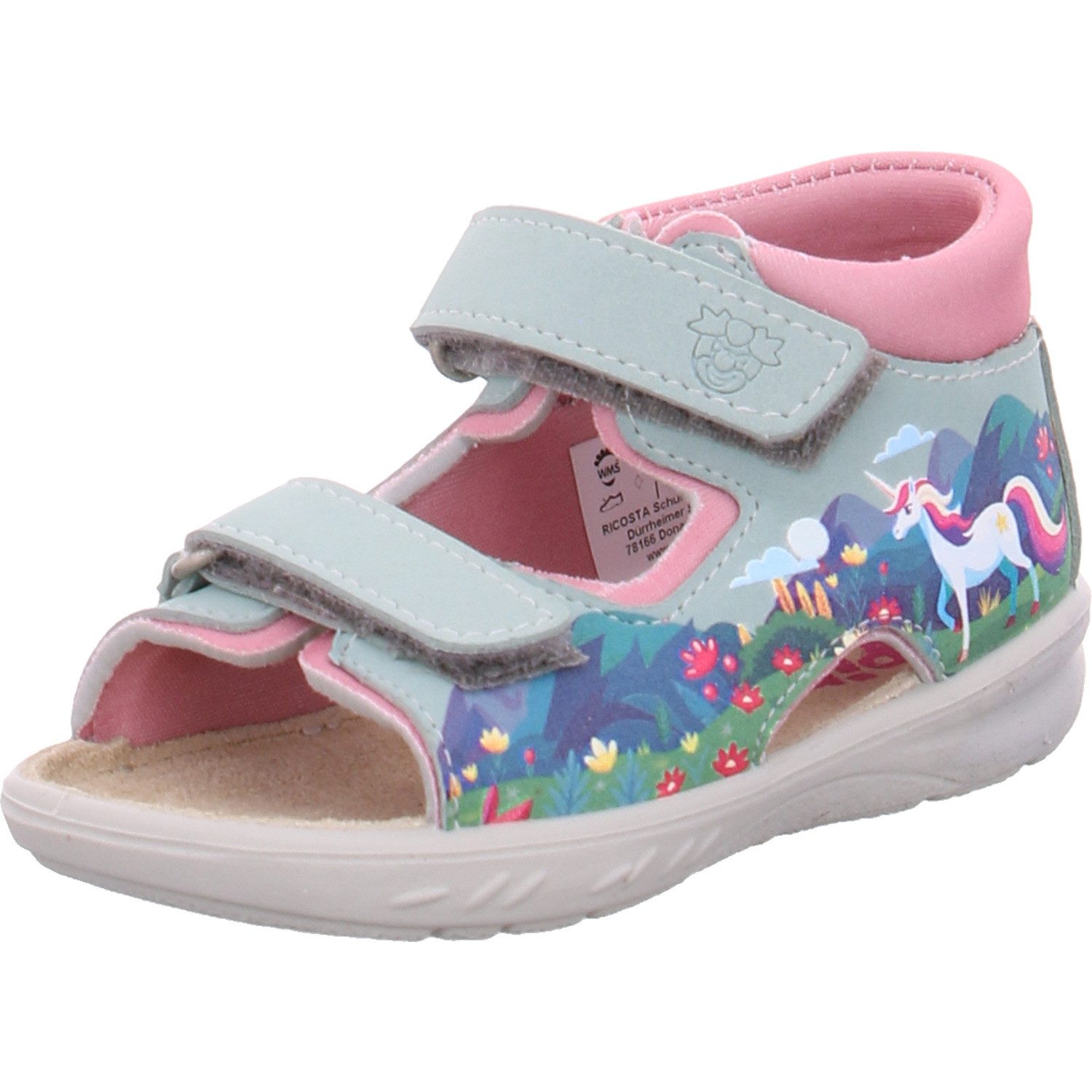 PEPINO by RICOSTA Sandalette