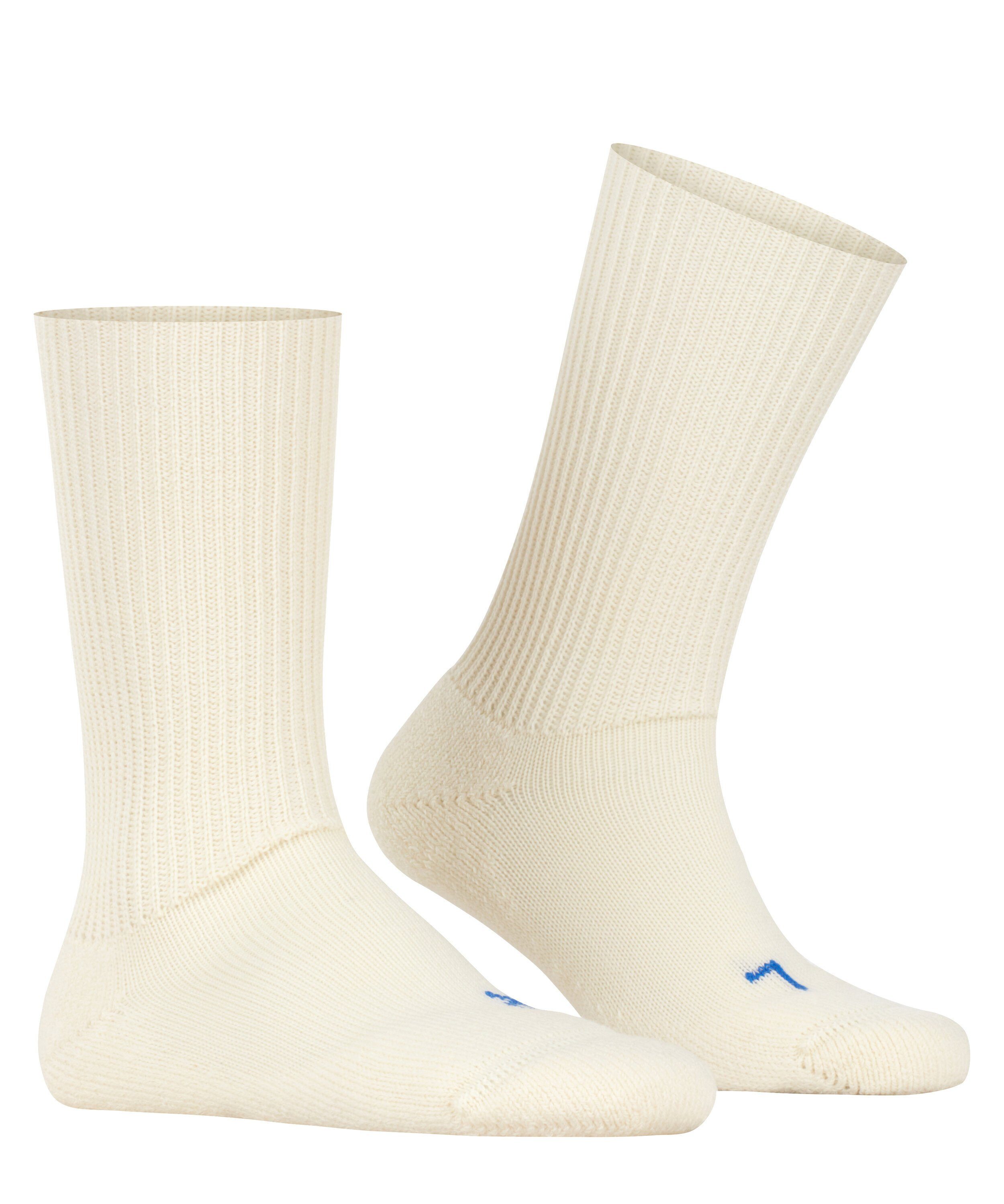 Socken Walkie woolwhite (2060) FALKE Ergo (1-Paar)