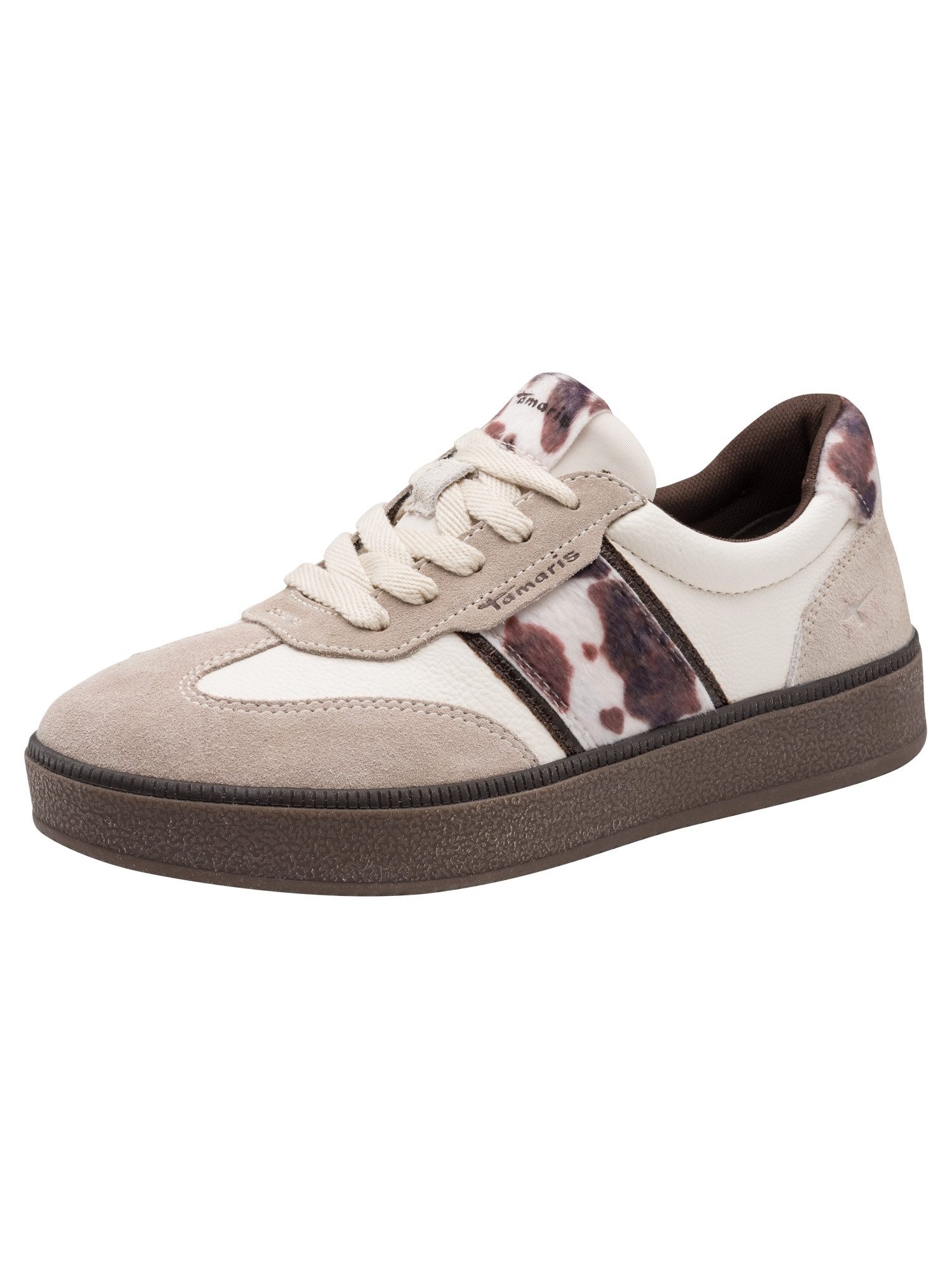 WIDE FIT Removable Sock, comfortFit comfort weite Sneaker