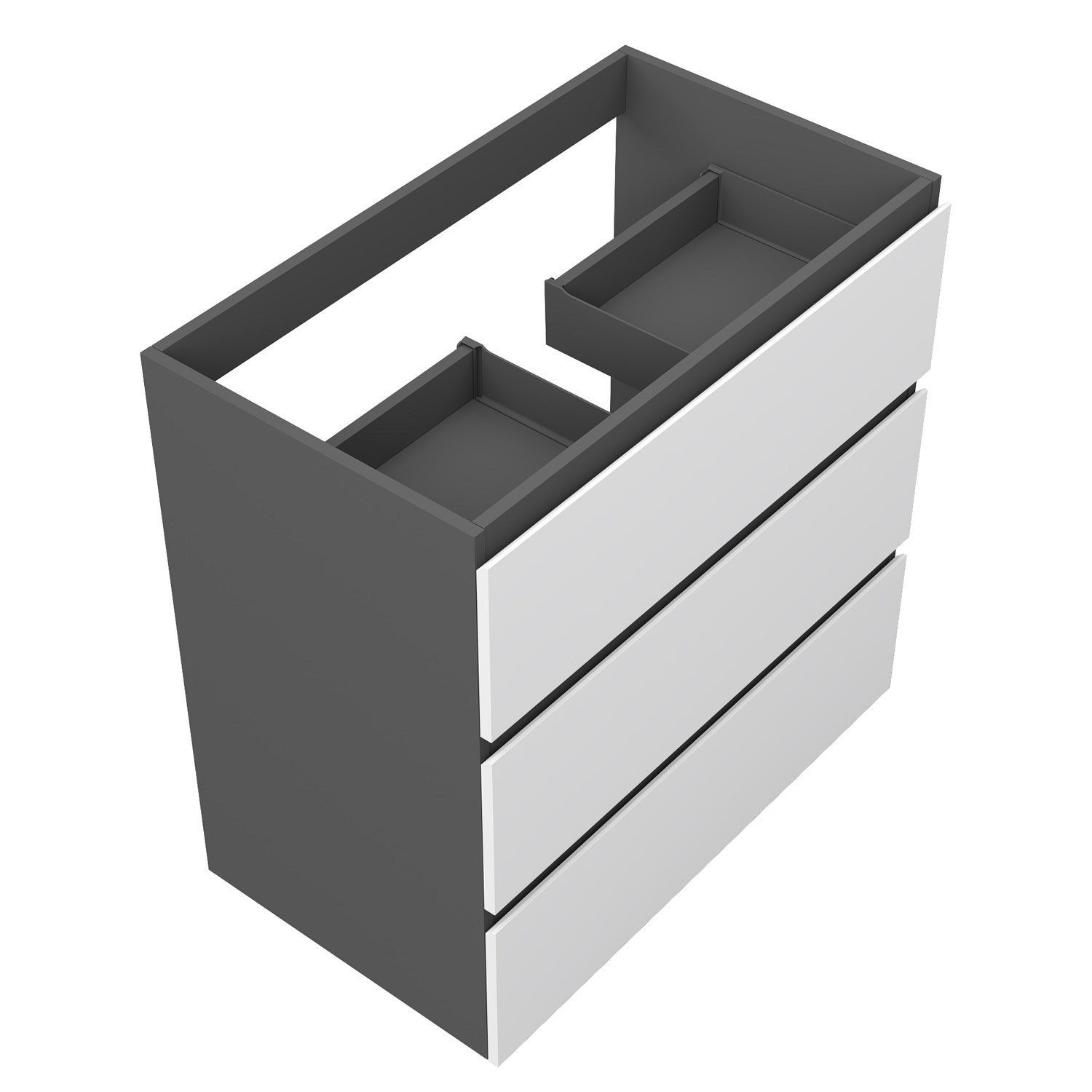 duschspa Waschtisch Unterschrank Waschbeckenunterschrank Waschtischunterschrank Badschrank