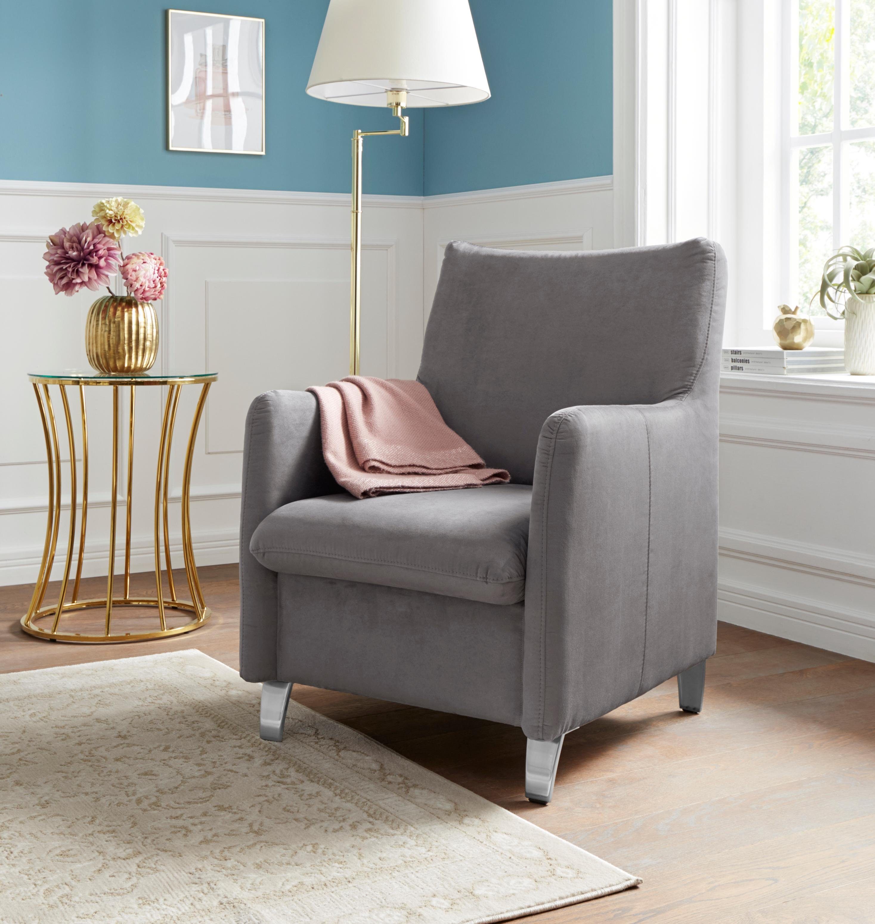 sit&more Sessel Daytona günstig online kaufen