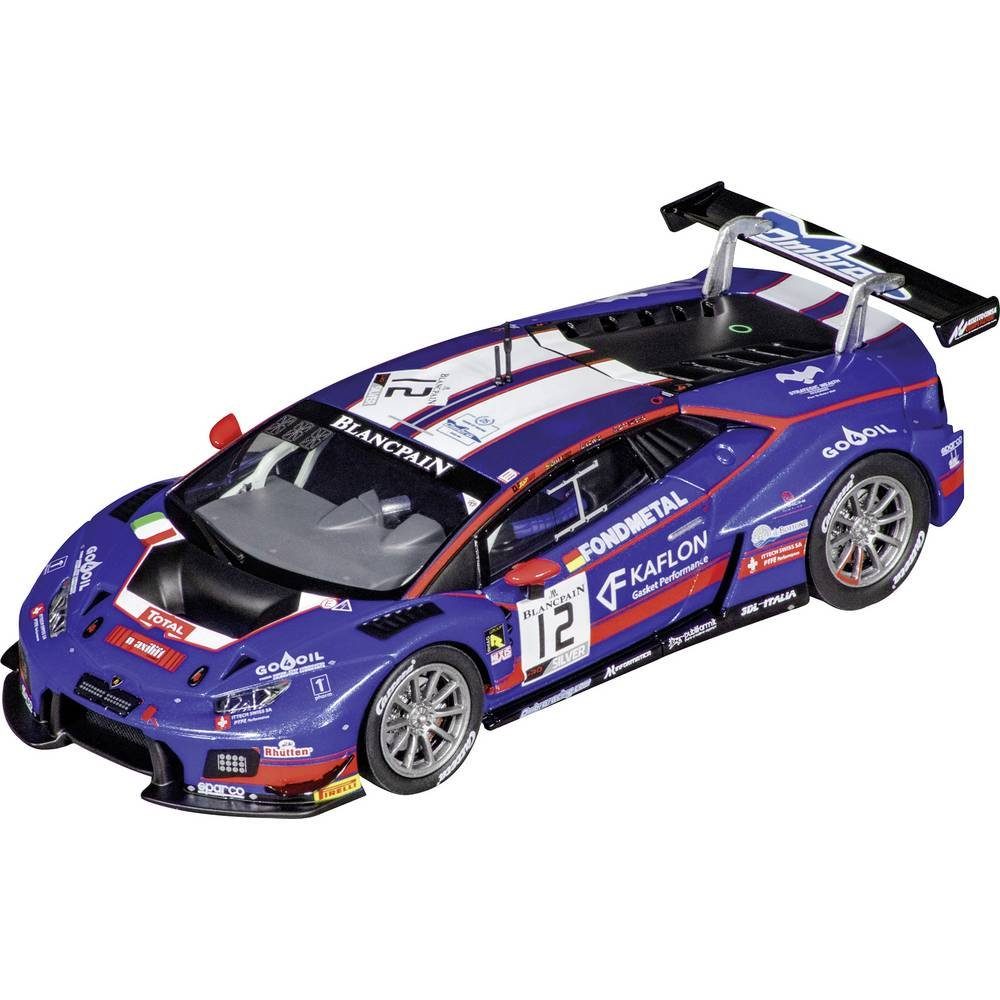 Carrera® Rennbahn-Auto DIG132 Lamborghini Huracán GT3 "Ombra Racing