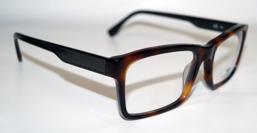 Sonnenbrille LACOSTE Brillenfassung L 2722 214