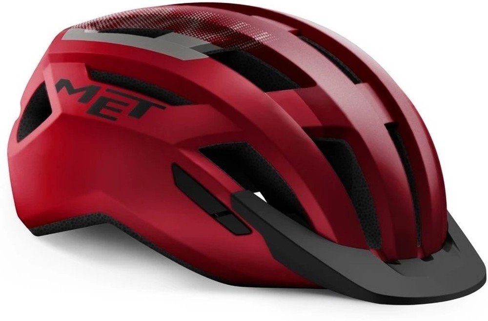 MET Fahrradhelm