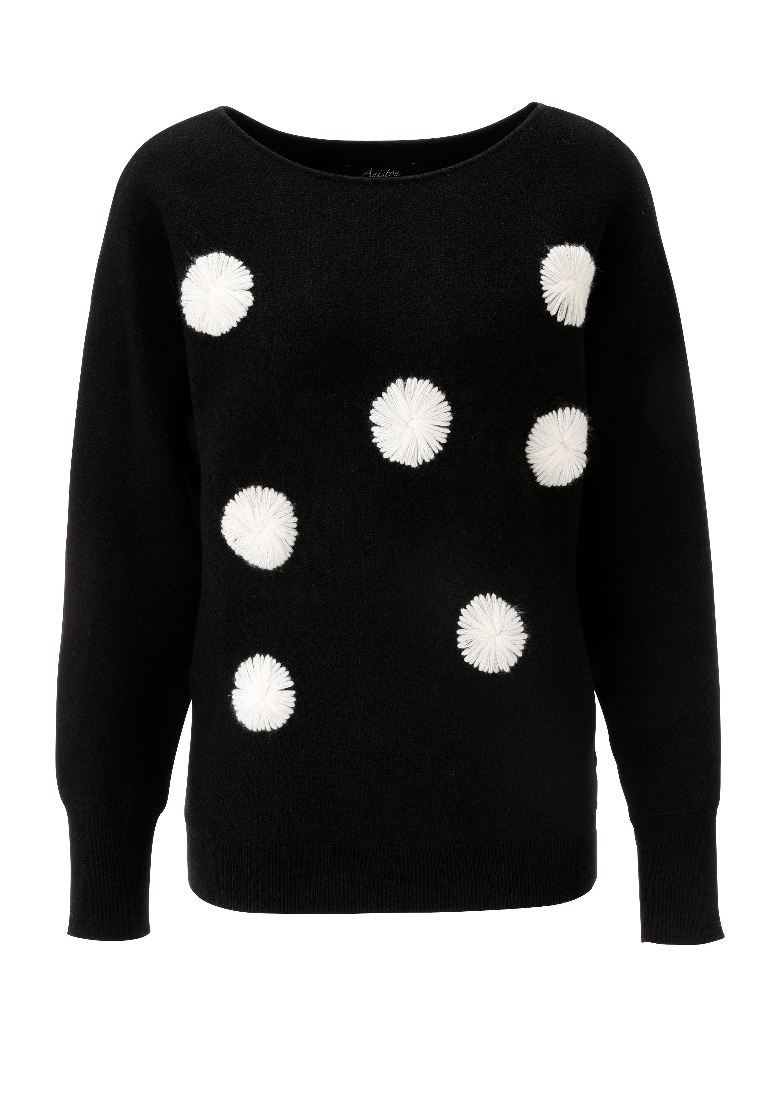 Strickpullover