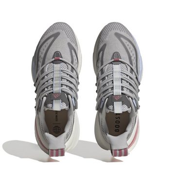 adidas Sportswear AlphaBoost V1 GRETWO/PNKSTR/BLUDAW Sneaker