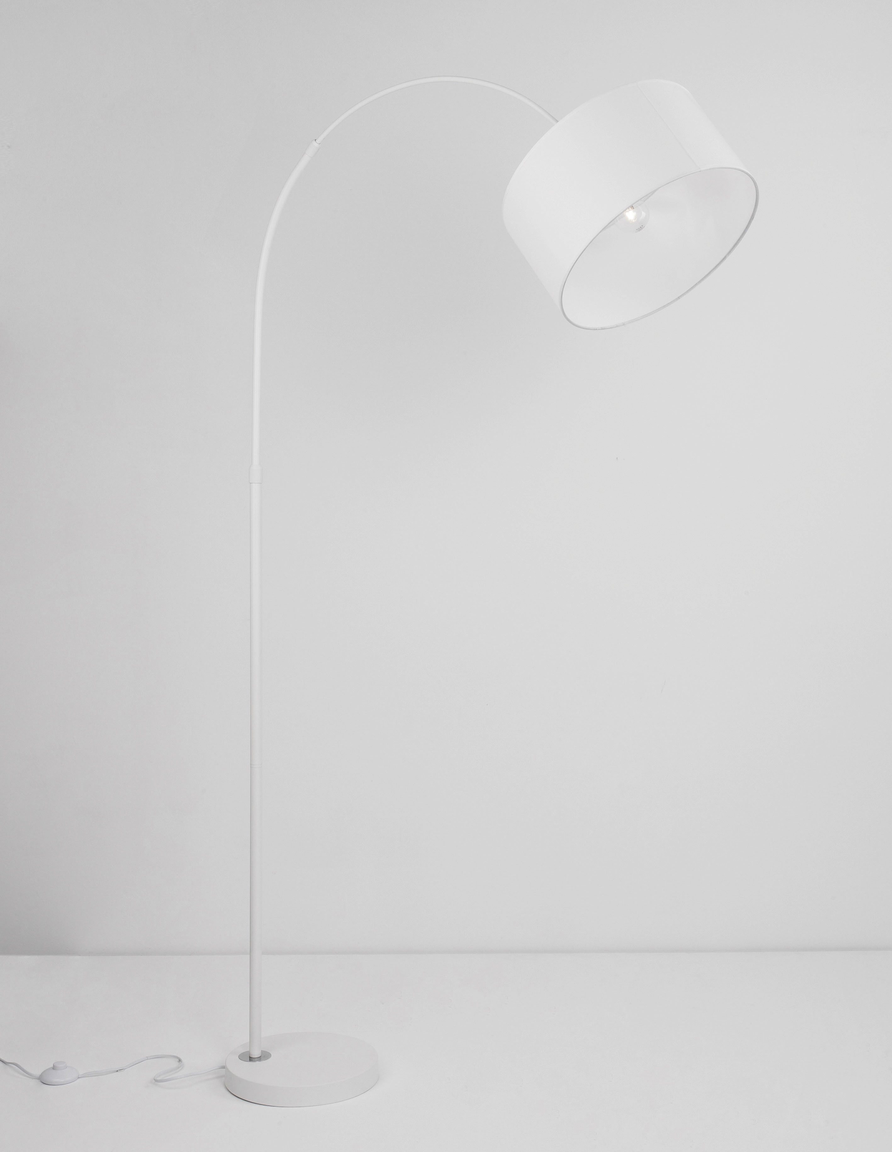 Nova Luce Bogenlampe SAMA