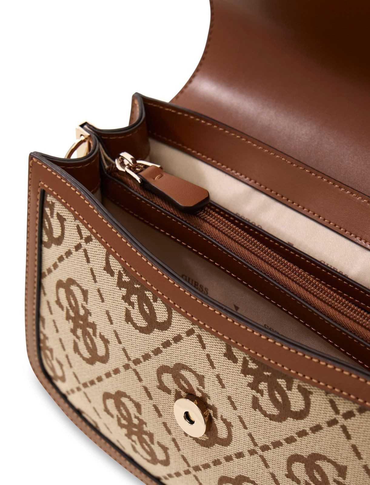 Guess Umhängetasche Convertible Xbody Flap