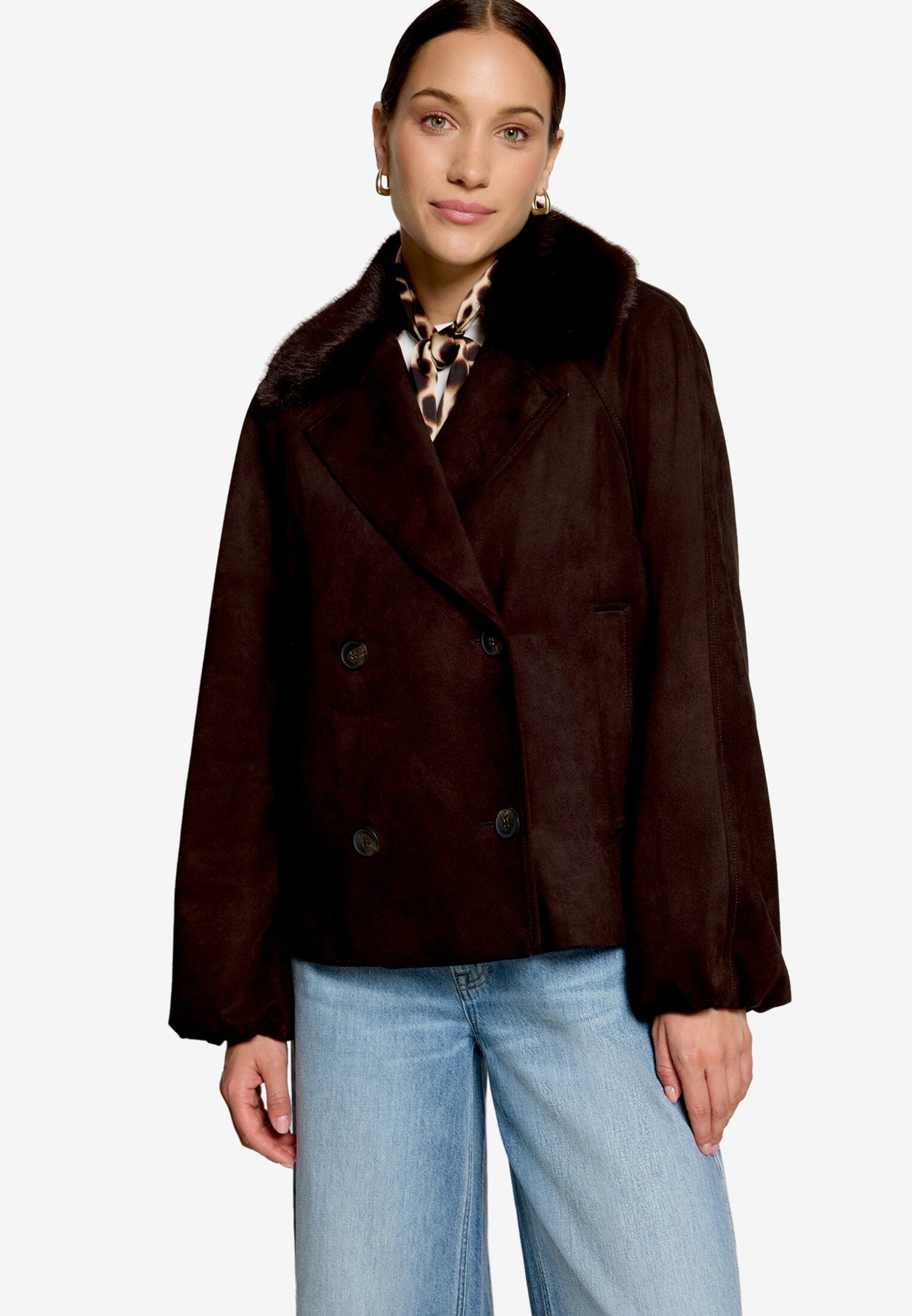 Zero Outdoorjacke