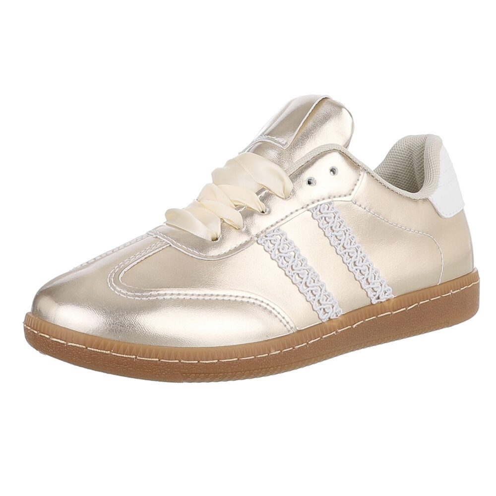 Ital-Design Damen Low-Top Freizeit Sneaker (88828500) günstig online kaufen