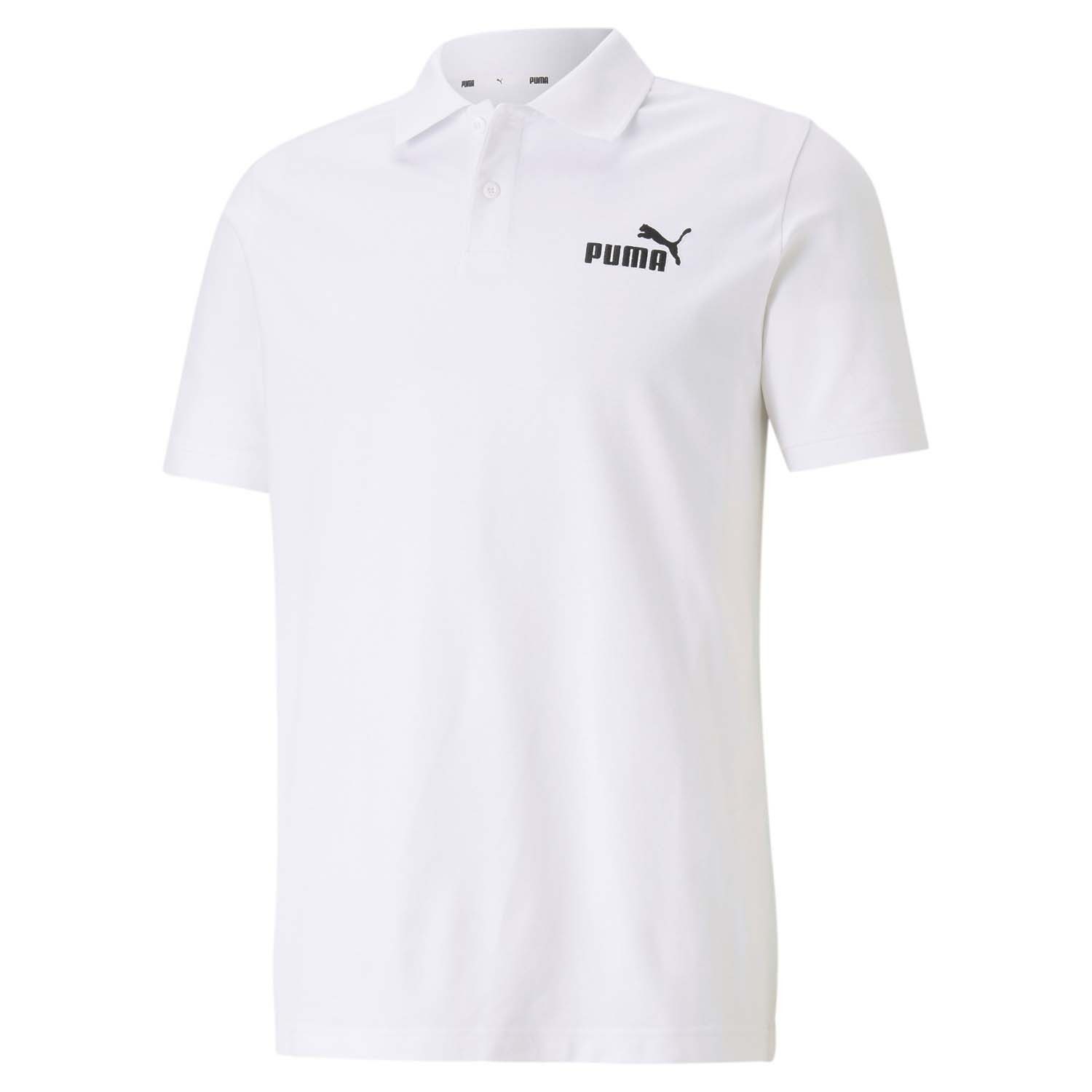 PUMA Poloshirt Puma Herren Polo Shirts günstig online kaufen