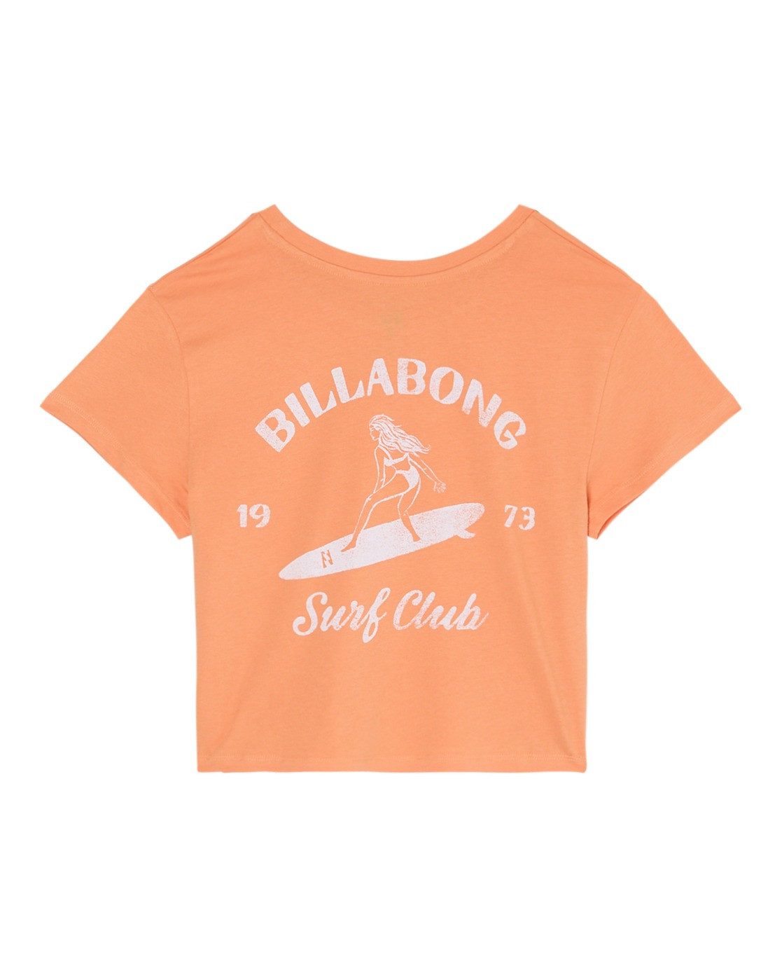 Billabong T-Shirt Surf The Waves