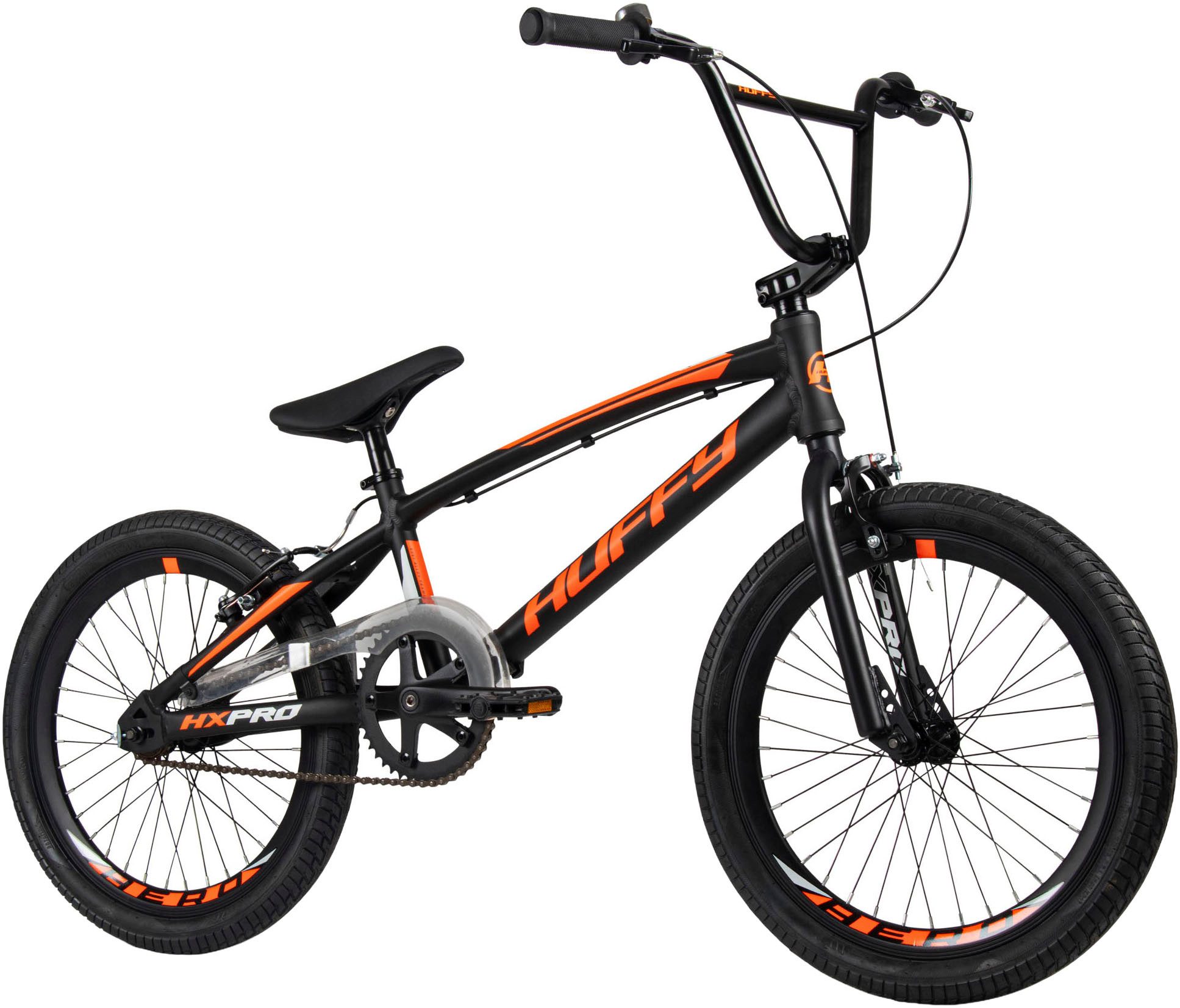 Huffy BMX Bike HX Pro 20-inch BMX Race Bike