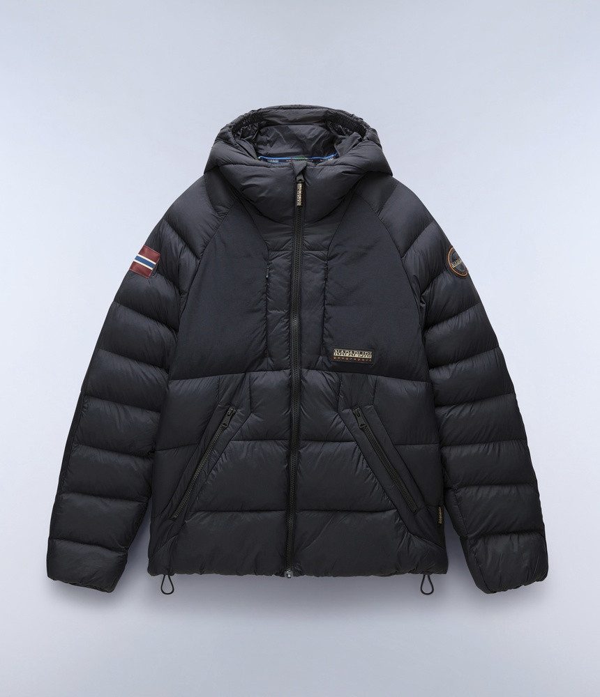 Napapijri Kurzjacke A-Moesa Puf
