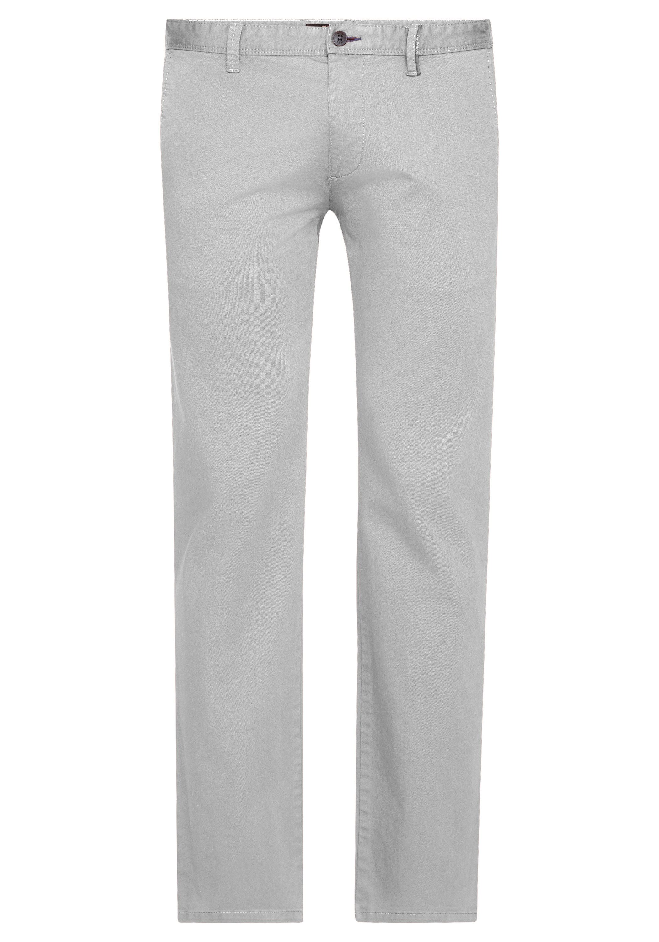 Redpoint Chinohose JASPER Slim-Fit Chinos mit Stretchanteil