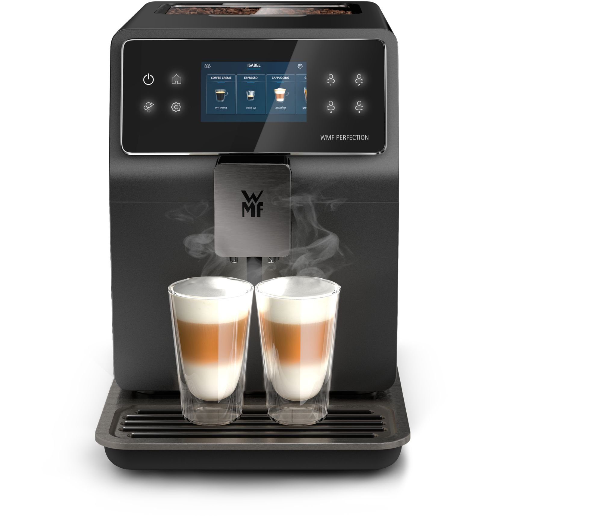 WMF Kaffeevollautomat Perfection, 740L