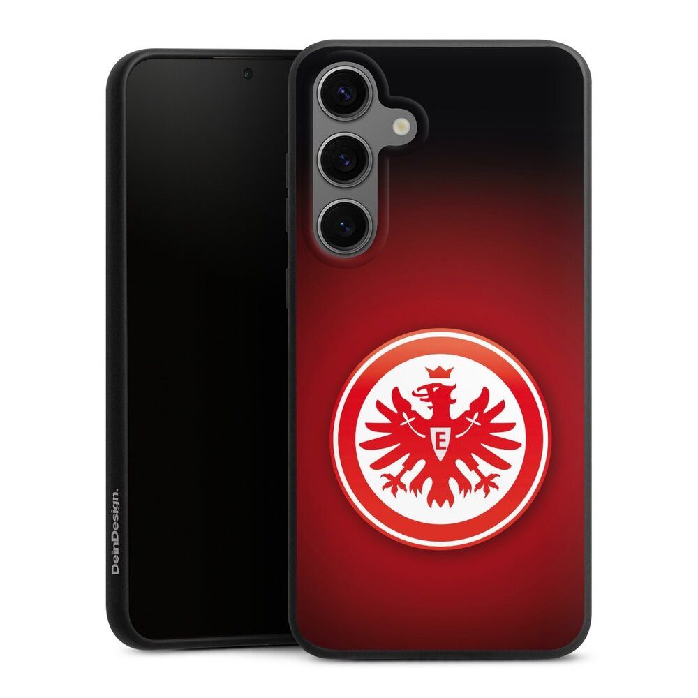 Handyhülle Eintracht Frankfurt Offizielles Lizenzprodukt Wappen