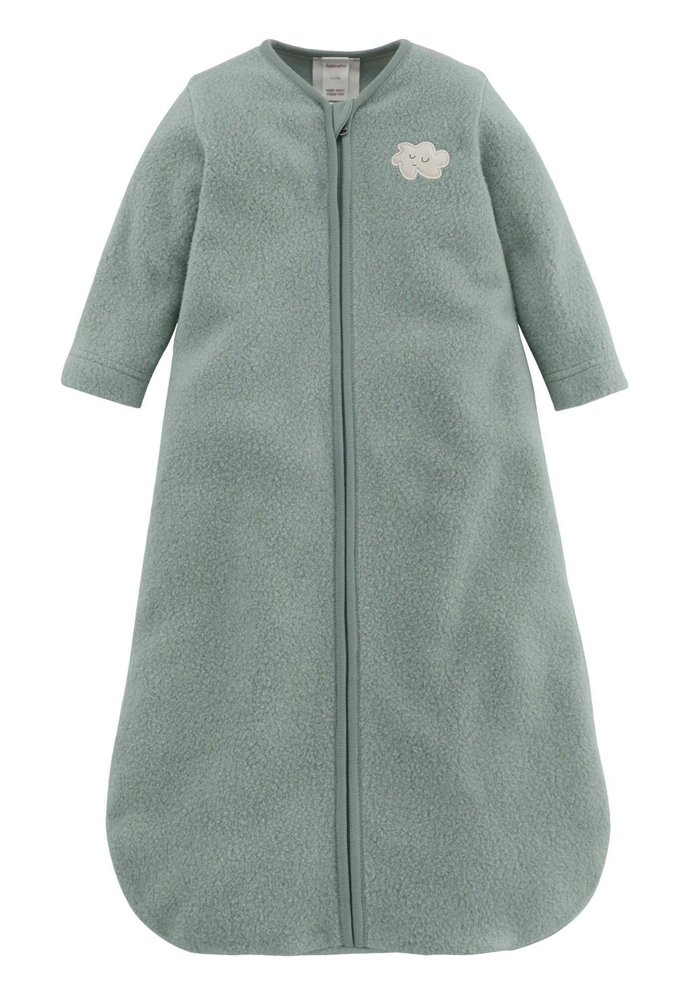 Hessnatur Babyschlafsack aus reiner Bio-Baumwolle (1 günstig online kaufen