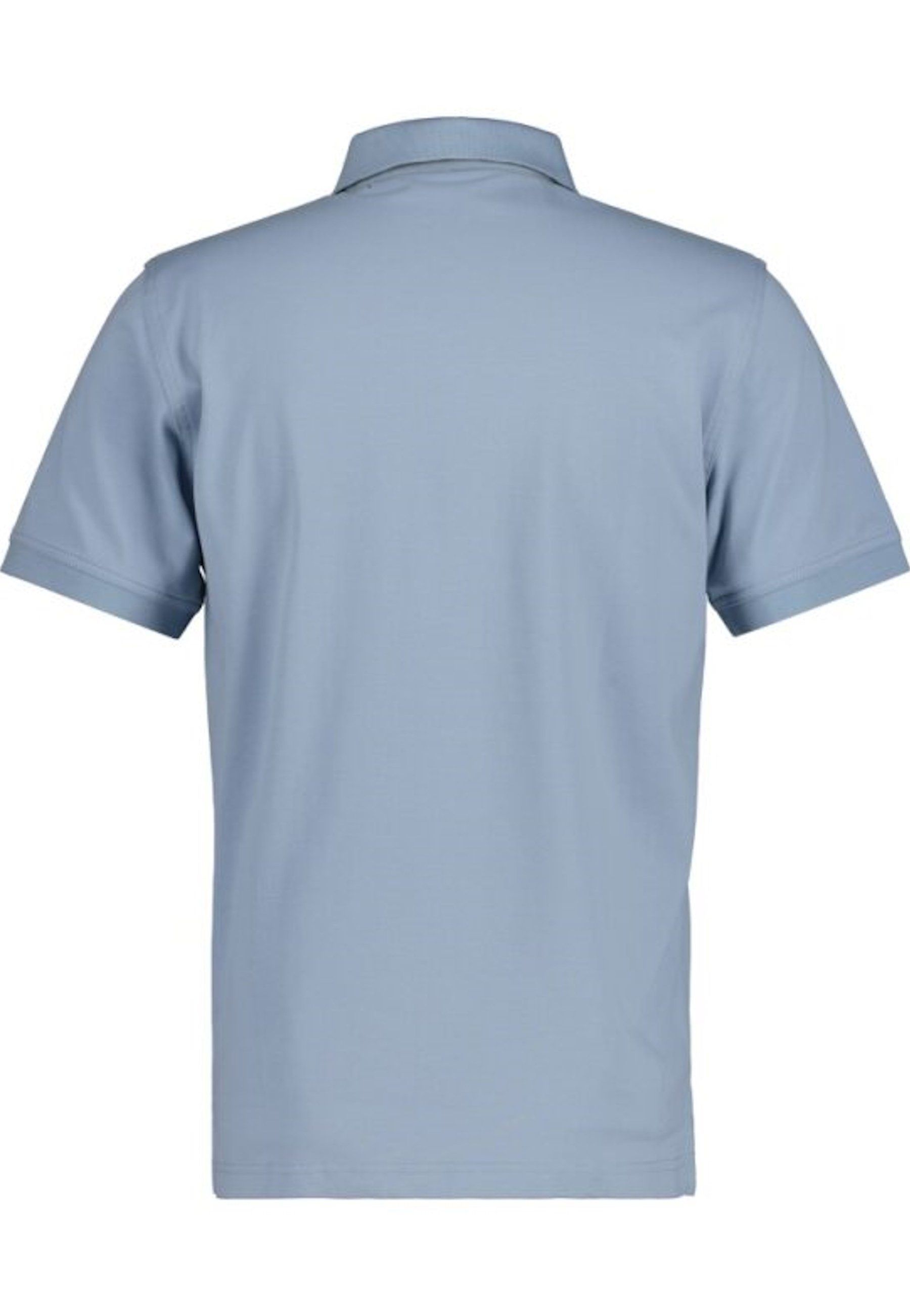 Gant Poloshirt Poloshirt Reg Contrast Pique günstig online kaufen