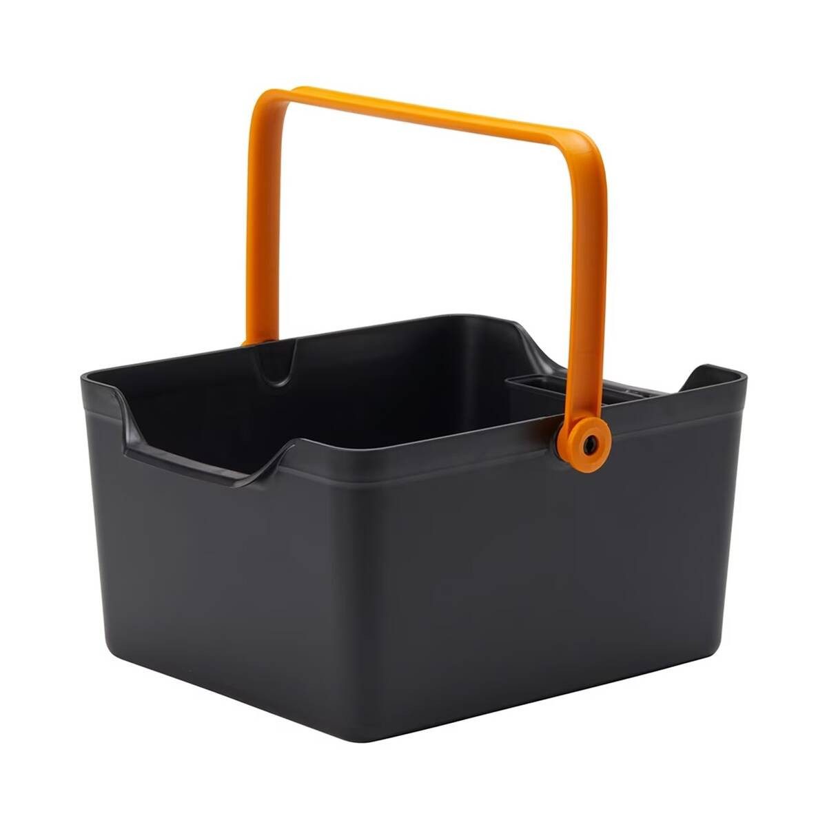 Fiskars Aufbewahrungsbox 1071305 (Einzeln, Fiskars smarte Aufbewahrungsbox Urban Plant Care 1071305), auslaufsicher,recycelt,leicht,robust,Innenbehälter