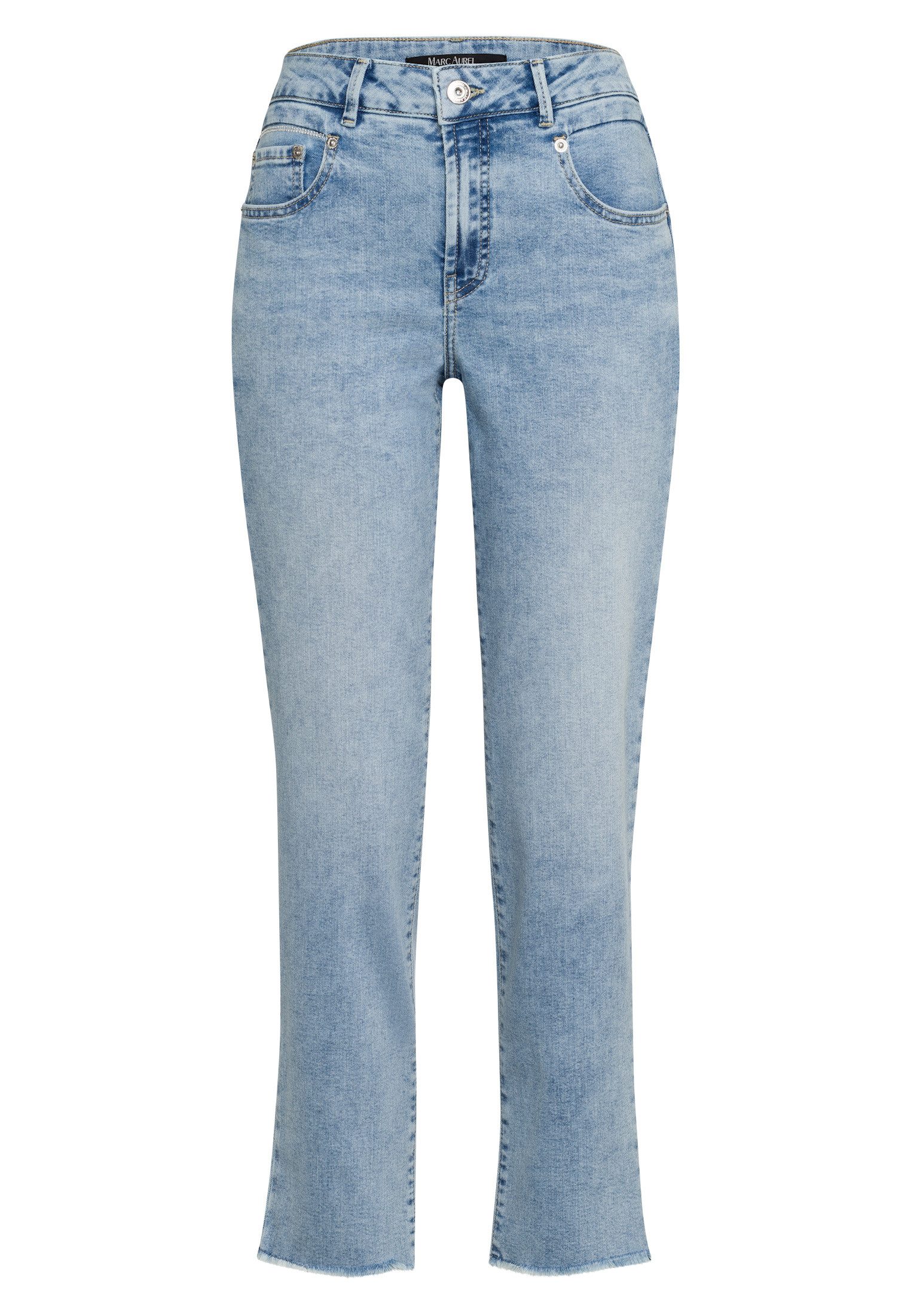 MARC AUREL Bequeme Джинсы