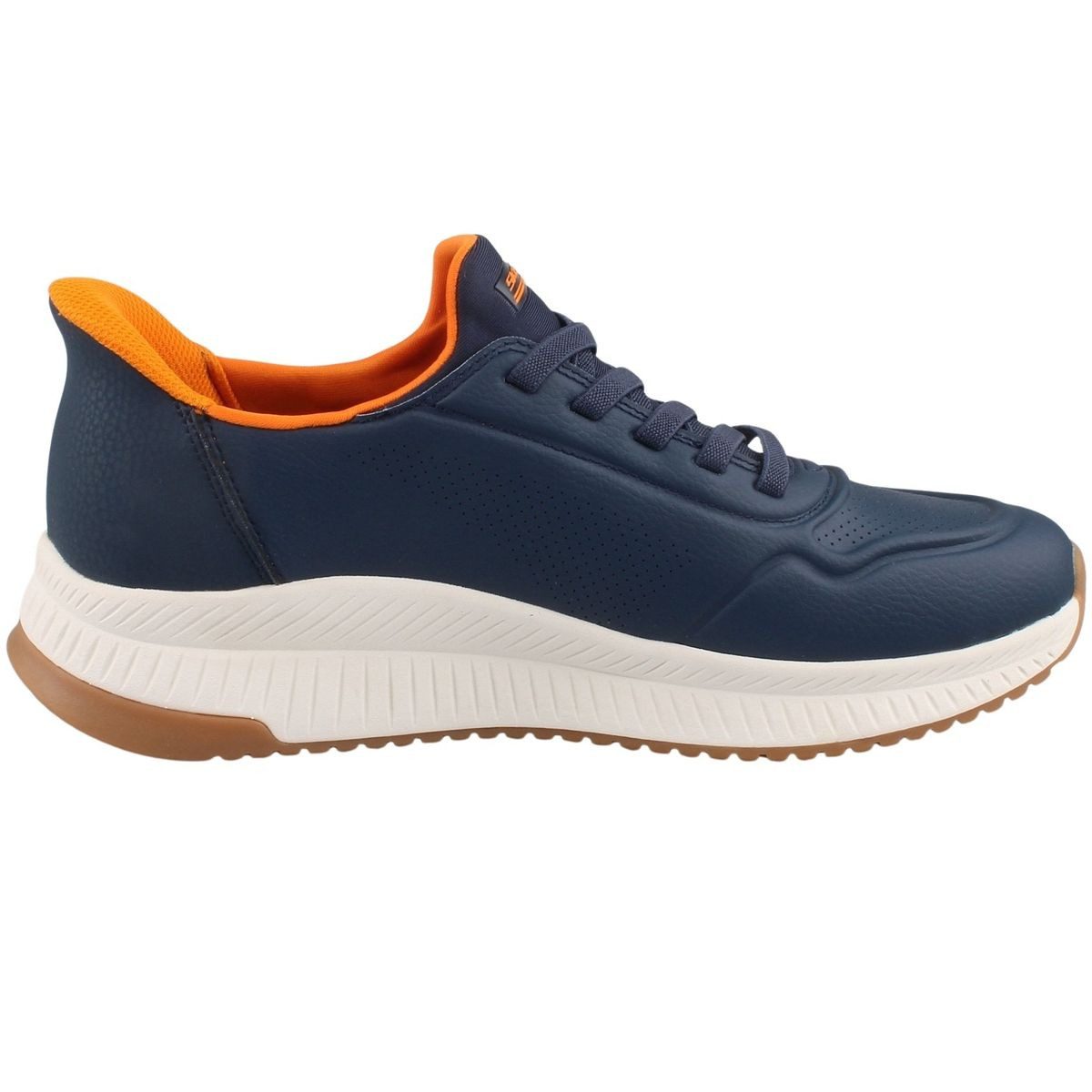 Skechers 118424-NVY Slipper günstig online kaufen