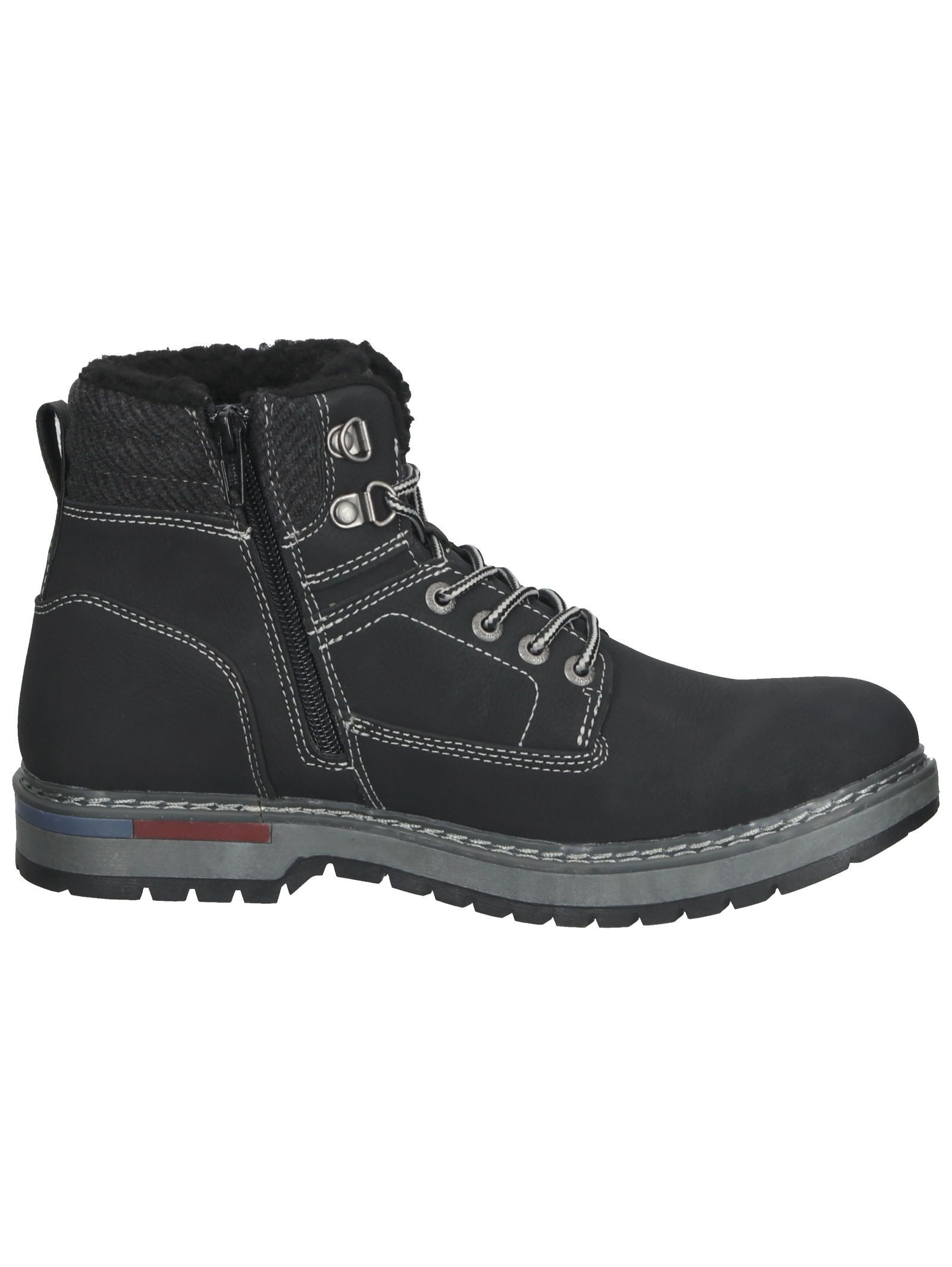 Dockers by Gerli Dockers by Gerli Stiefelette Lederimitat Sneaker