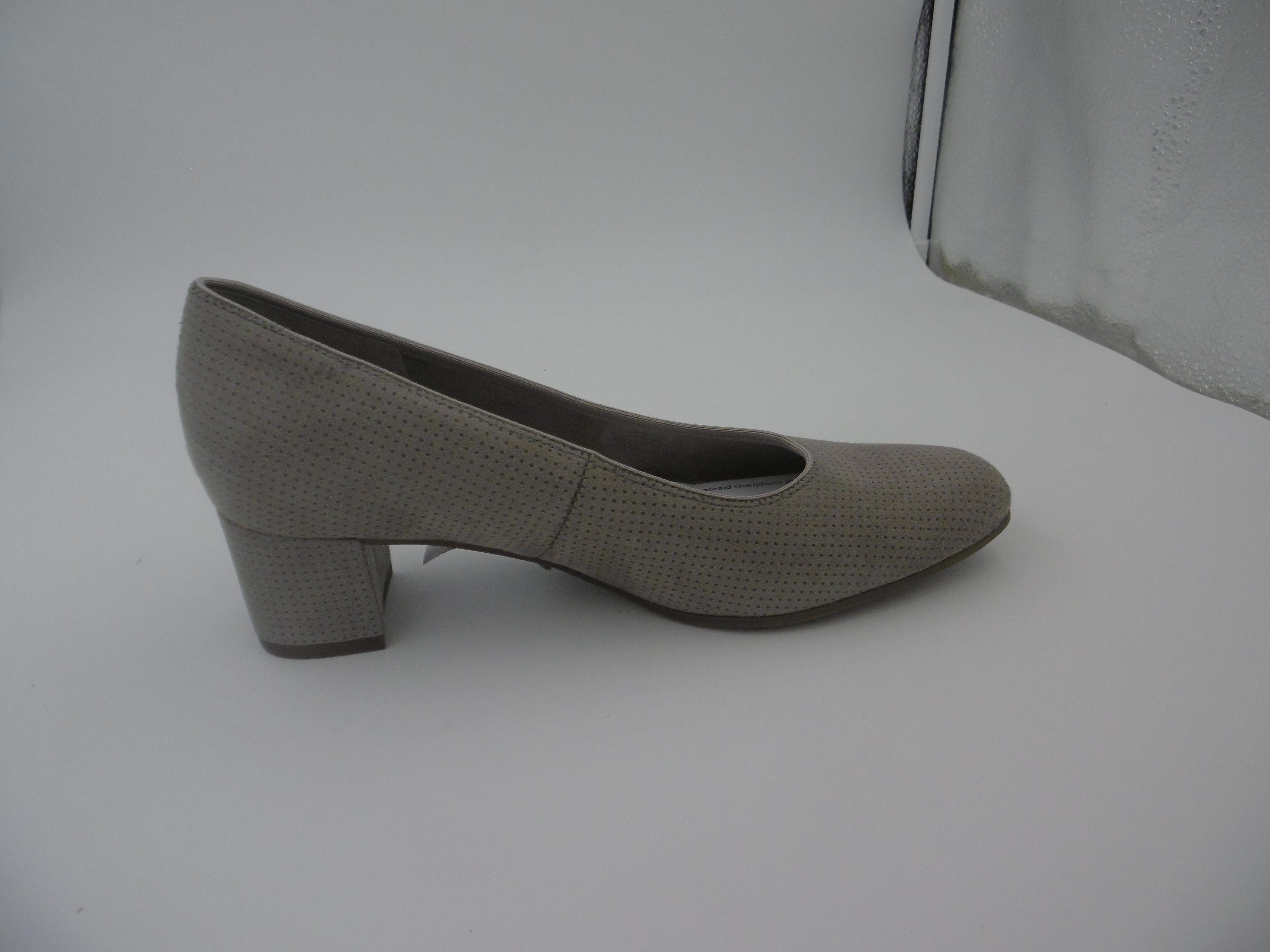 Jenny Pumps