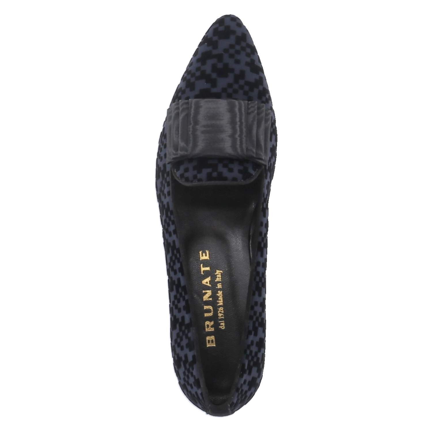 Brunate Ballerinas Ballerina