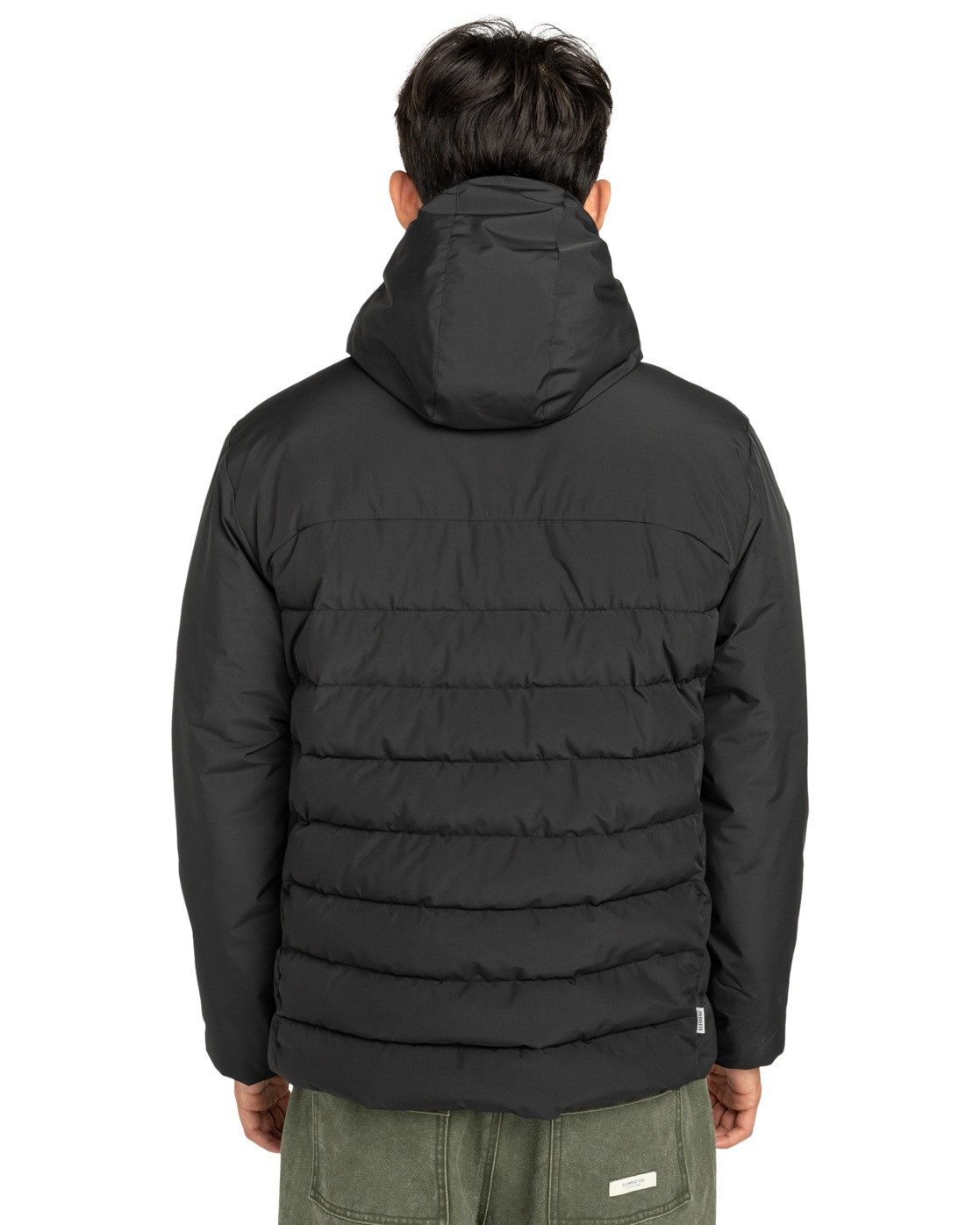 Element Outdoorjacke Classic