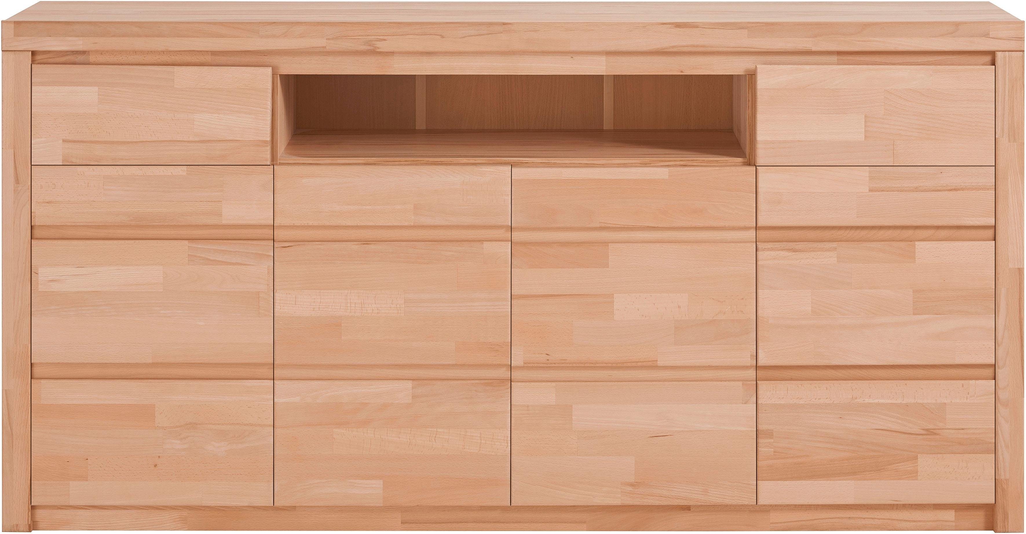 OTTO home Kommode Silkeborg, Breite 170 cm