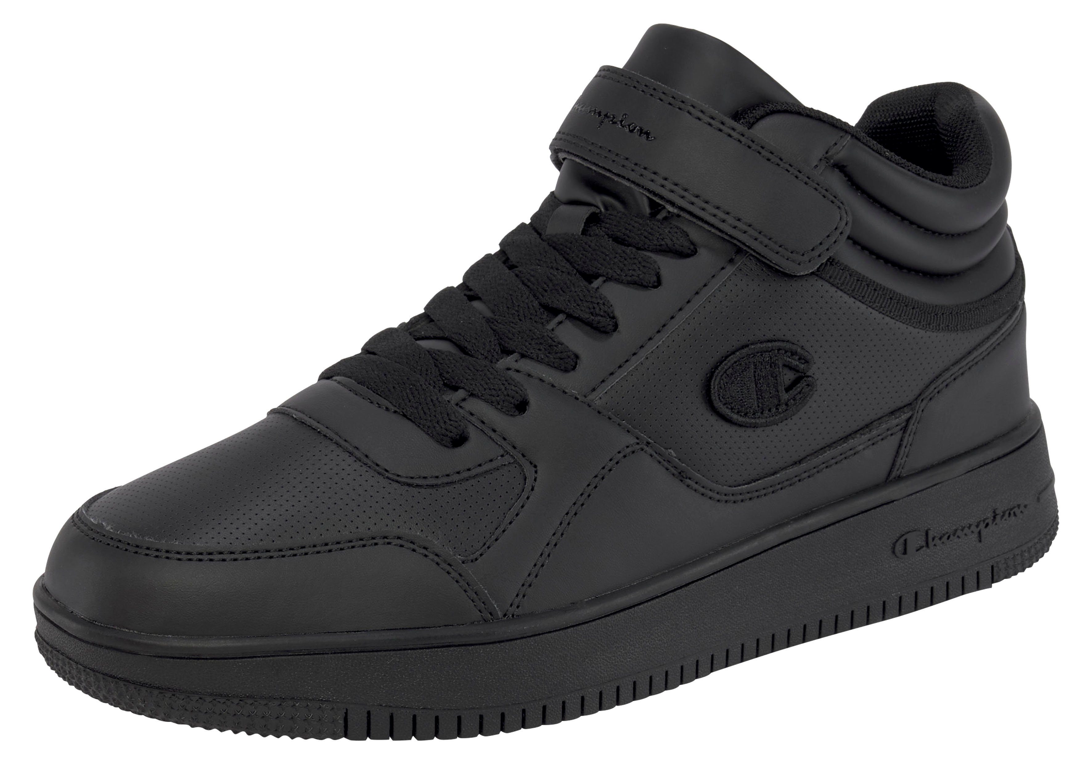 Champion RD18 VINTAGE MID Sneaker