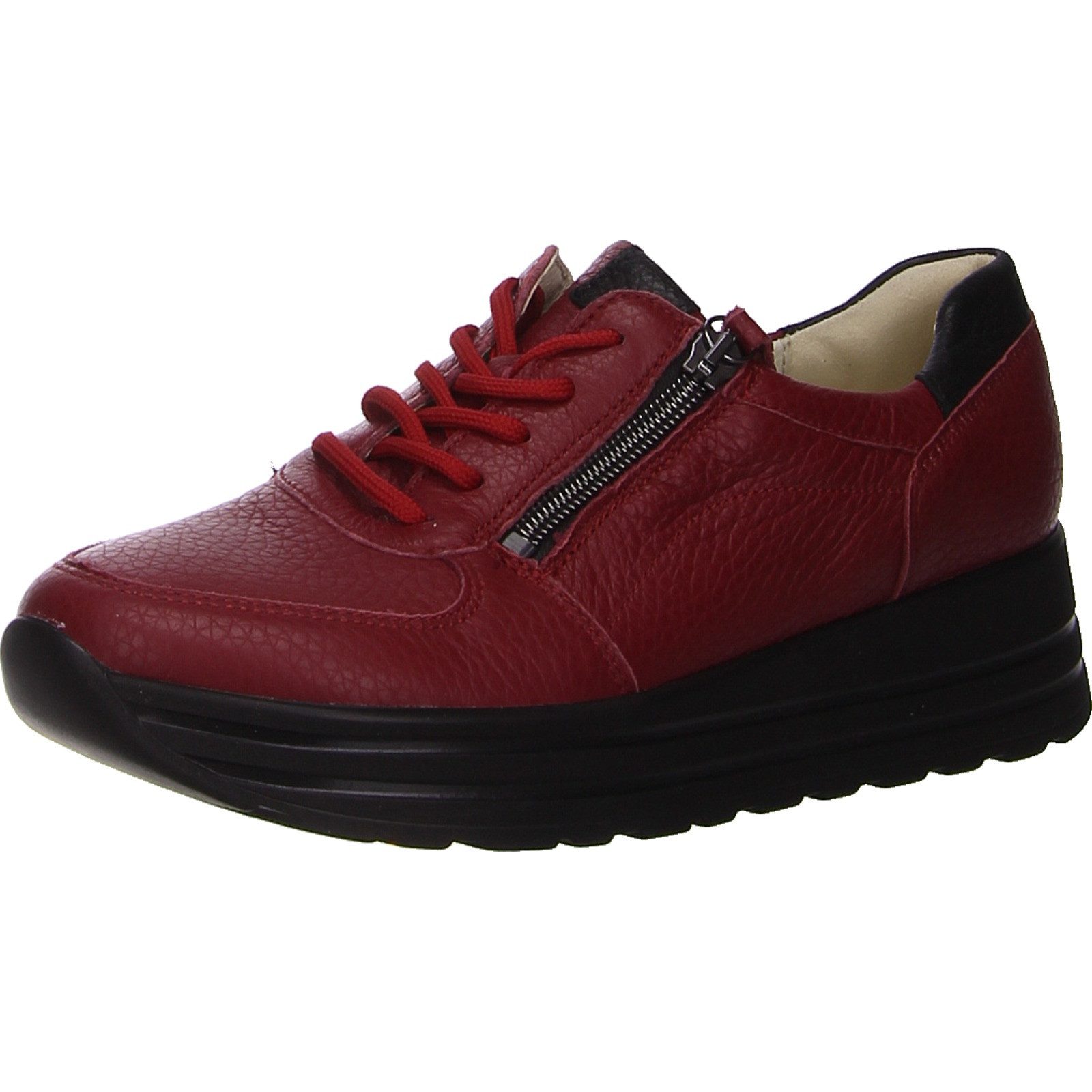 Waldläufer Schnürschuh