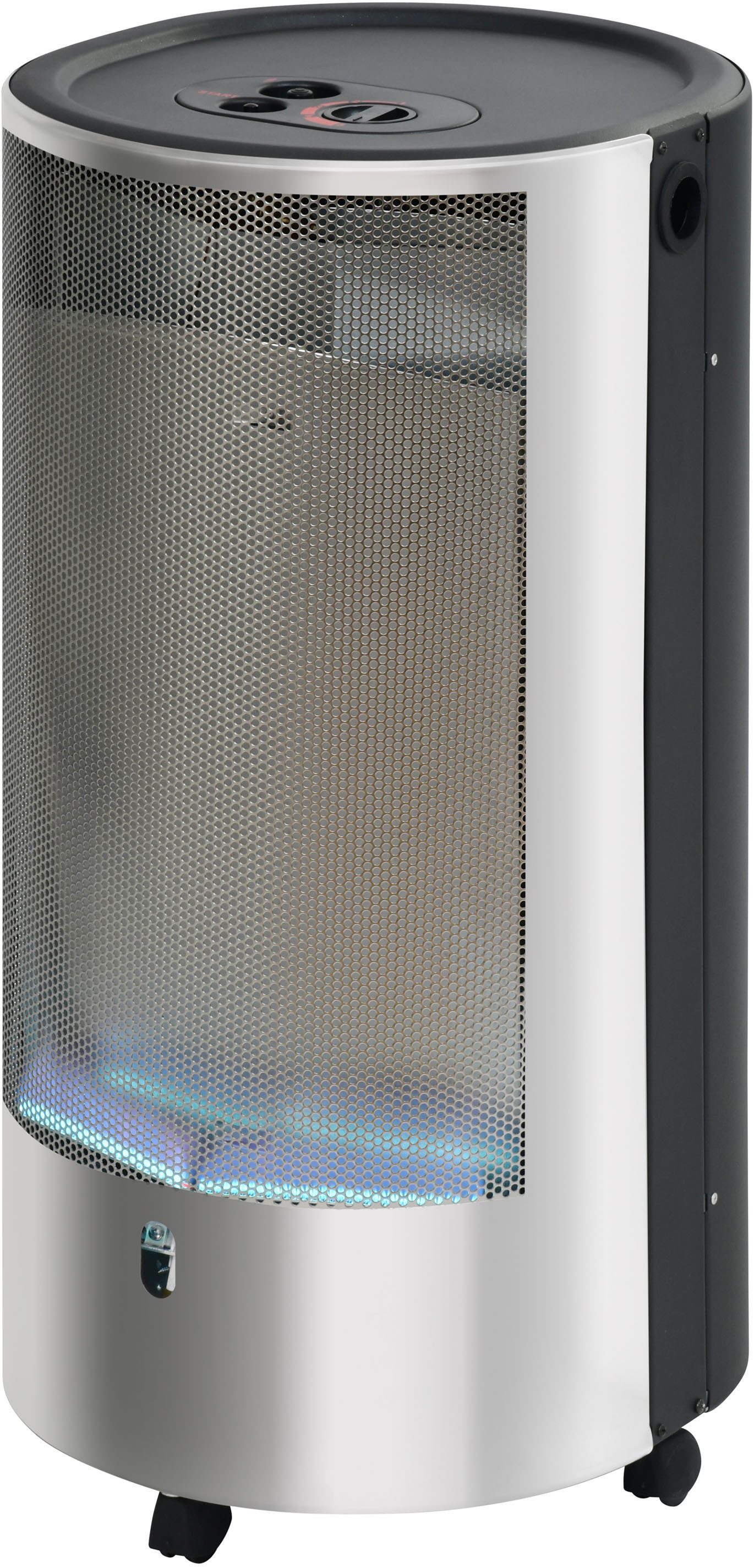 Firefix Heizgerät Gas-Heizofen CHIC 4200 ECO