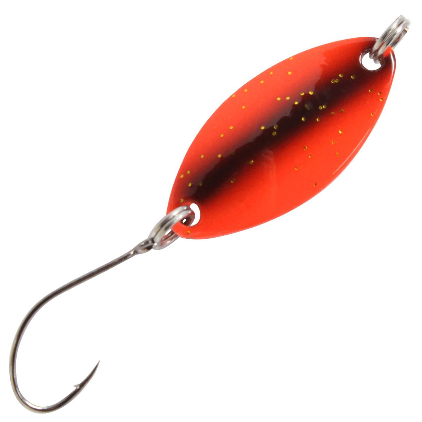 Kunstköder FTM Spoon Jife 2g 2,5cm - Forellenblinker