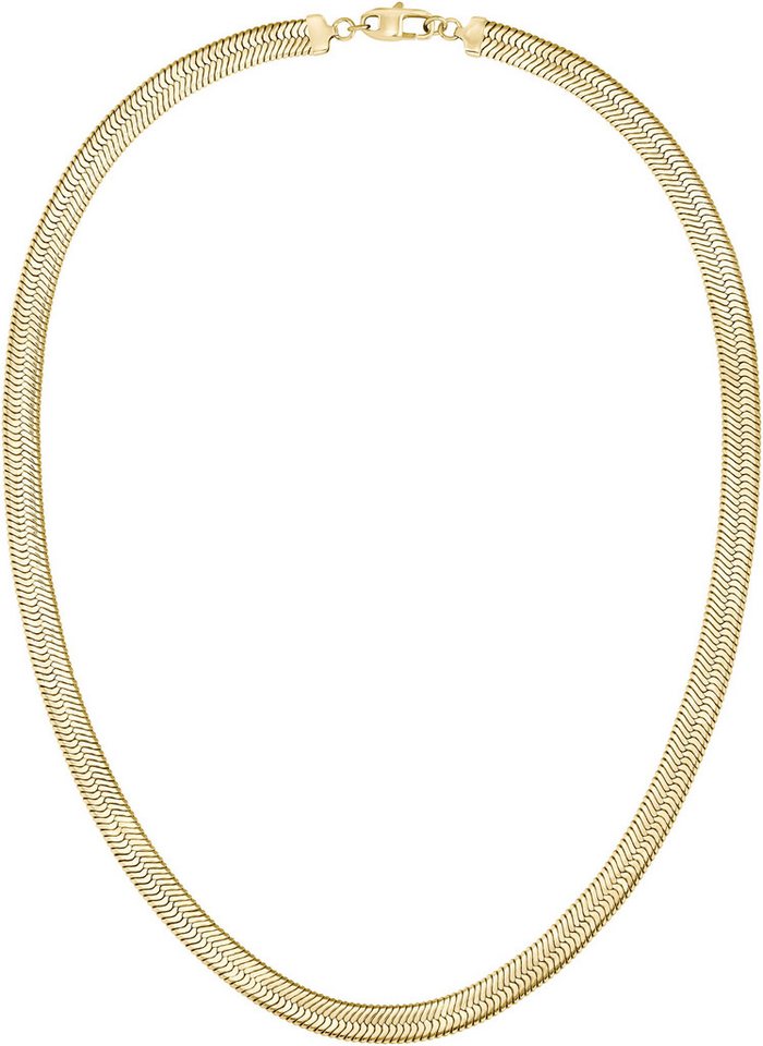 Lacoste Edelstahlkette GRIT, 2040377, 20... Lacoste Edelstahlkette GRIT, 2040377, 20...